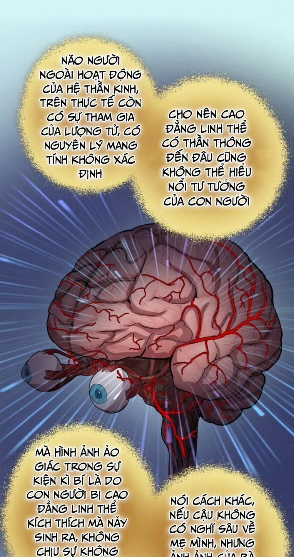 Cao Đẳng Linh Hồn 20 trang 49