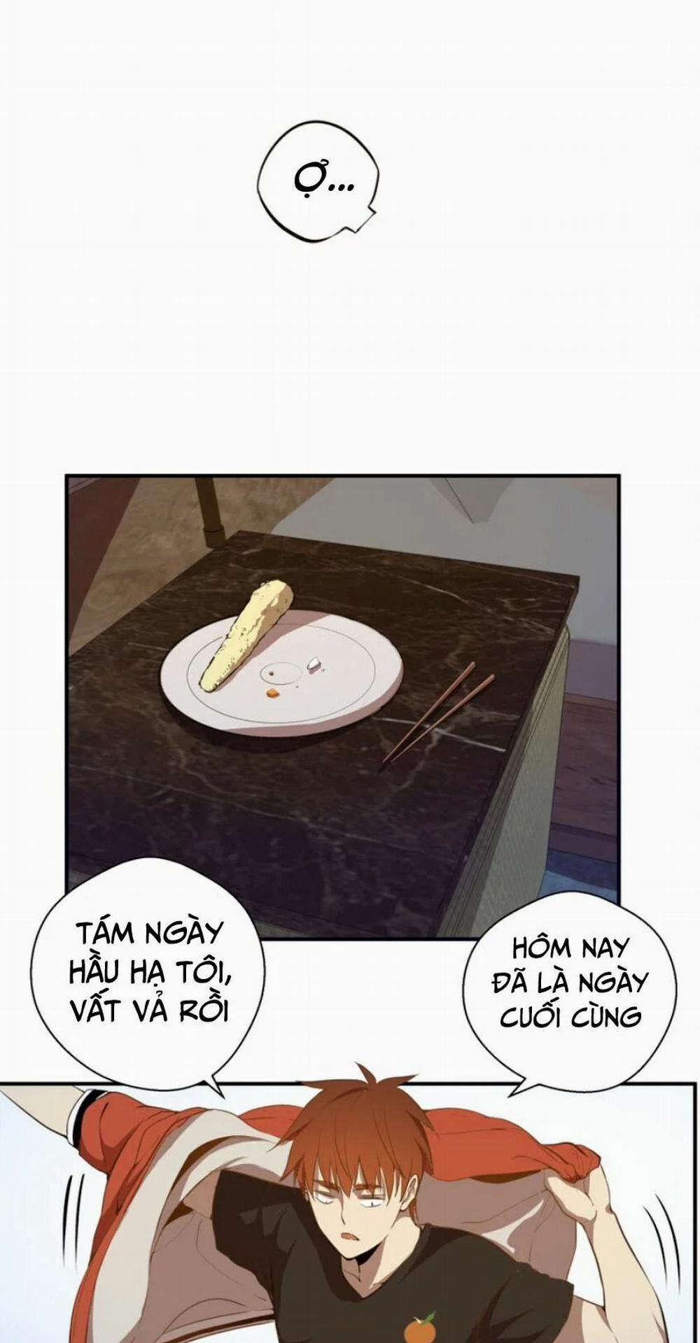 Cao Đẳng Linh Hồn 20 trang 5