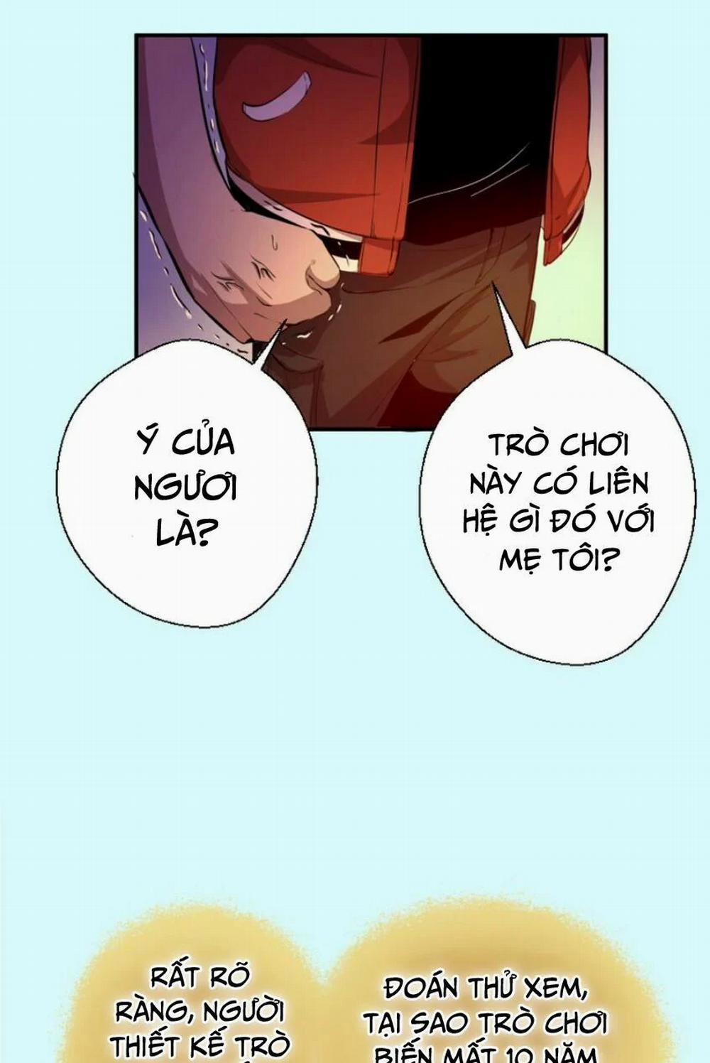 Cao Đẳng Linh Hồn 20 trang 51