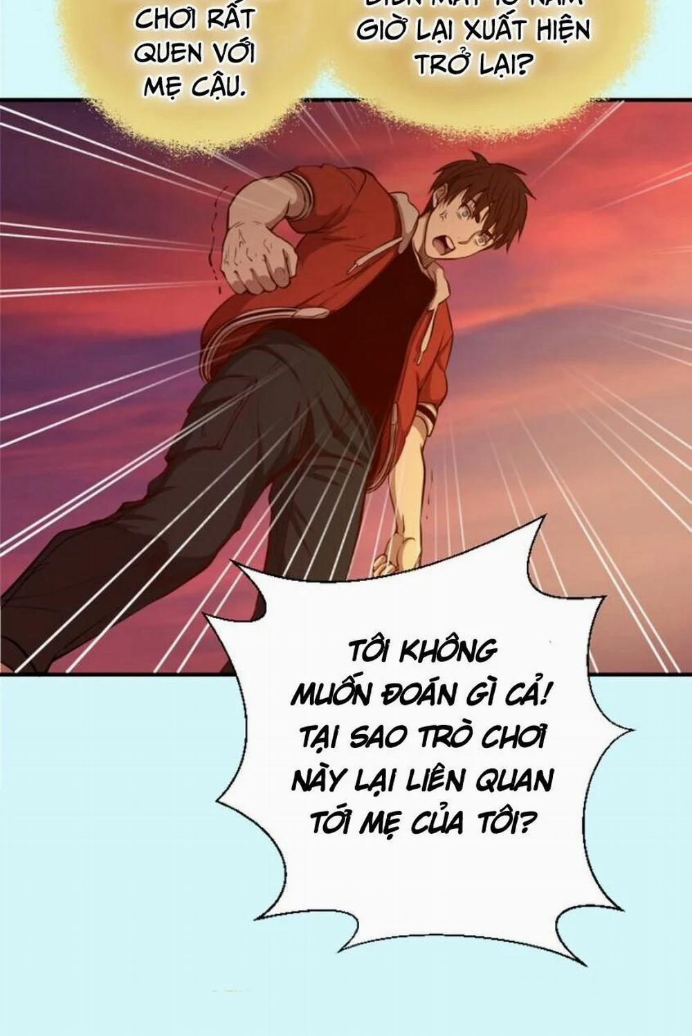 Cao Đẳng Linh Hồn 20 trang 52