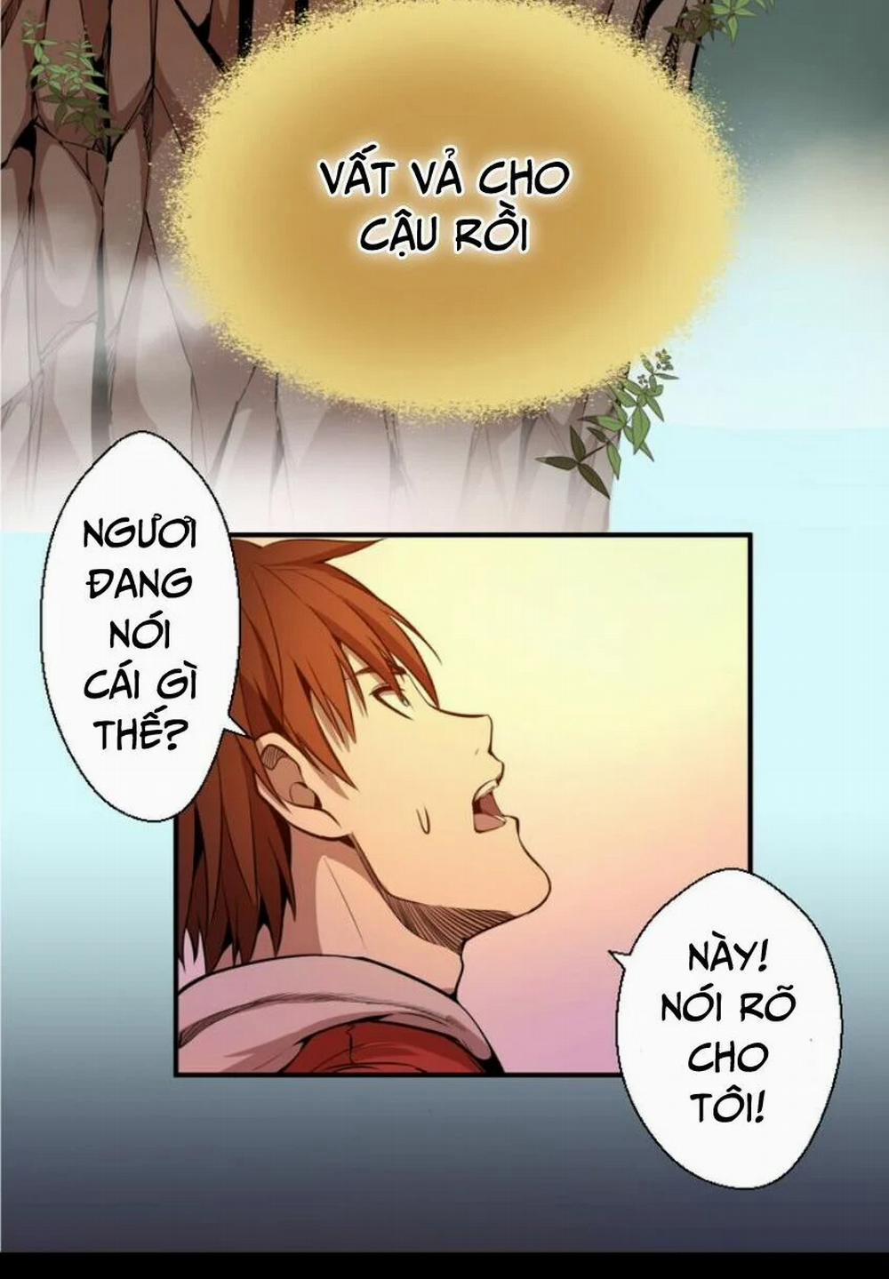 Cao Đẳng Linh Hồn 20 trang 57