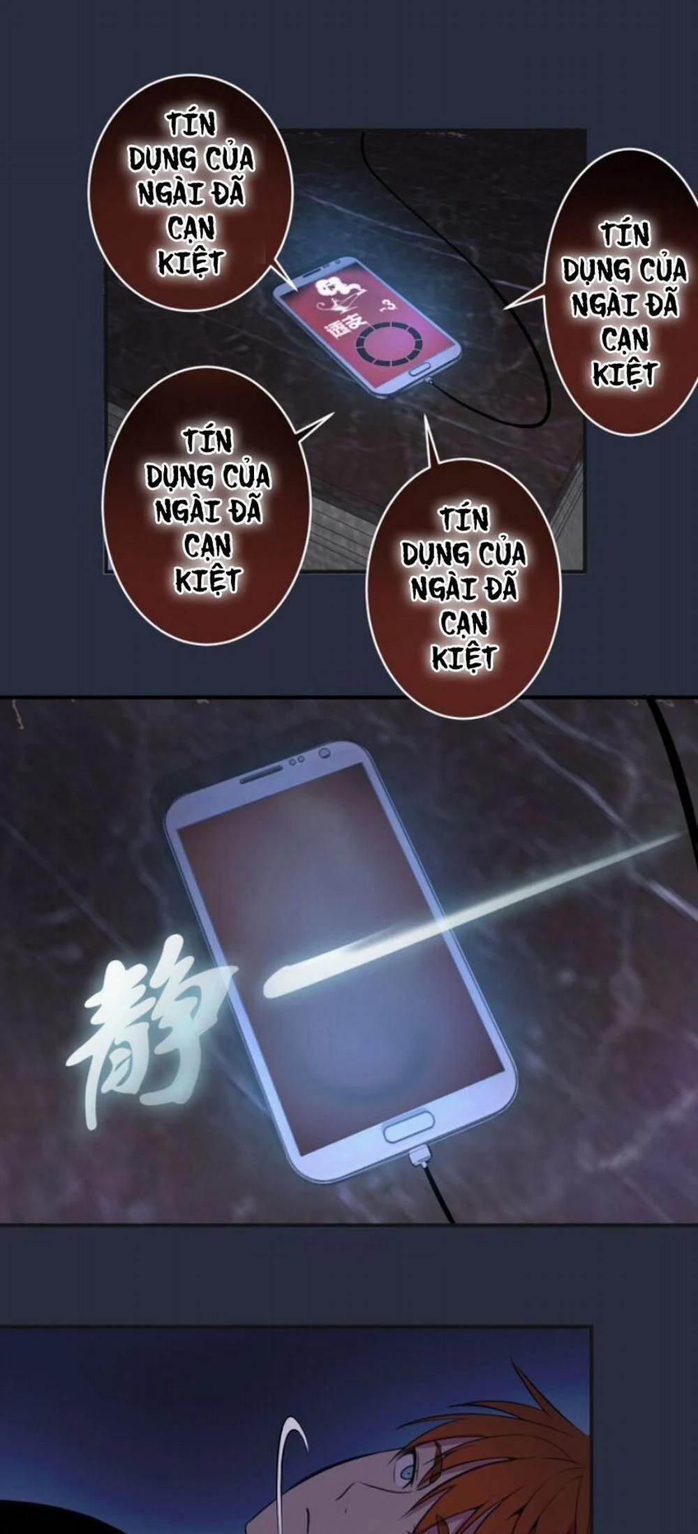 Cao Đẳng Linh Hồn 20 trang 62