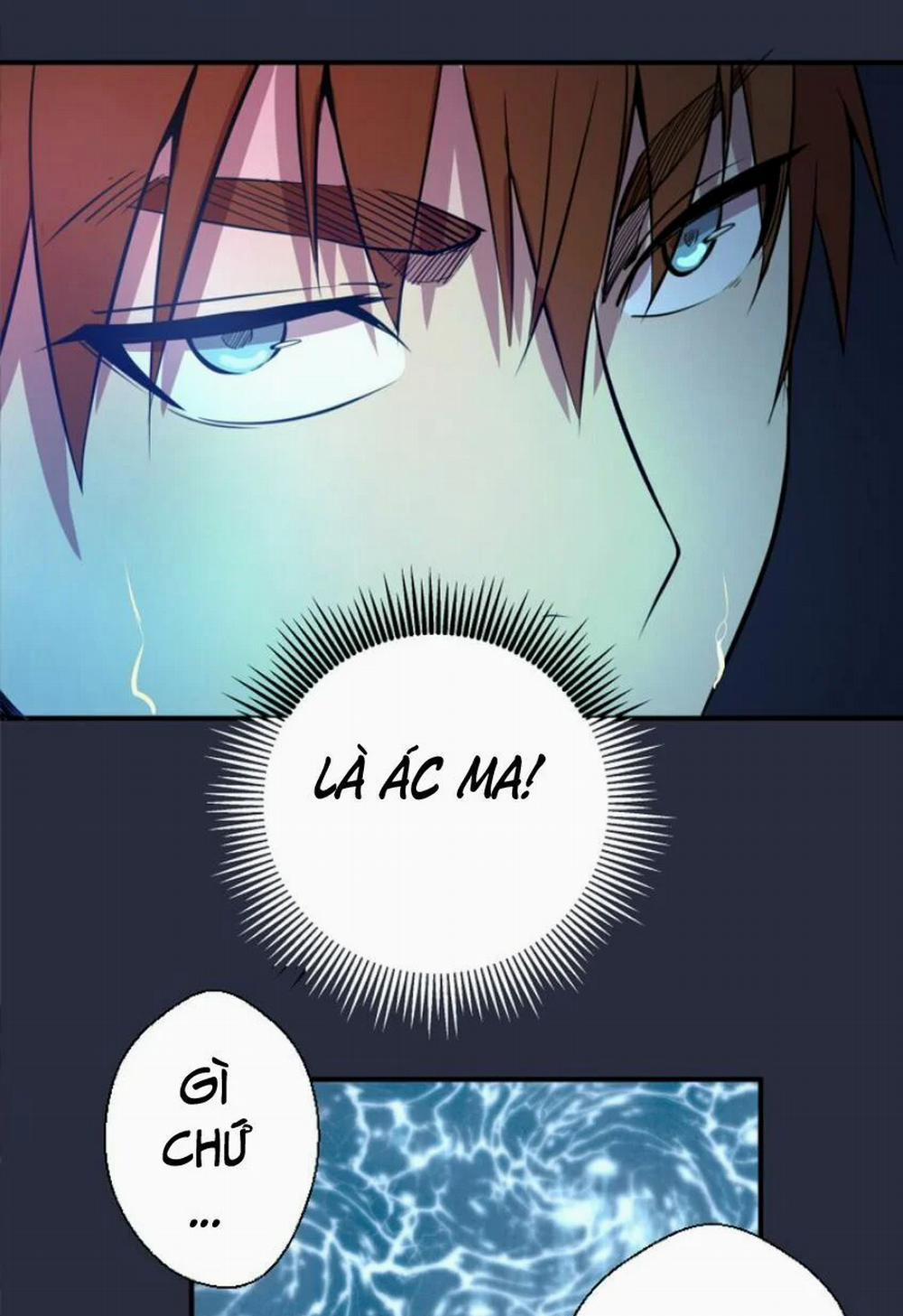 Cao Đẳng Linh Hồn 20 trang 71