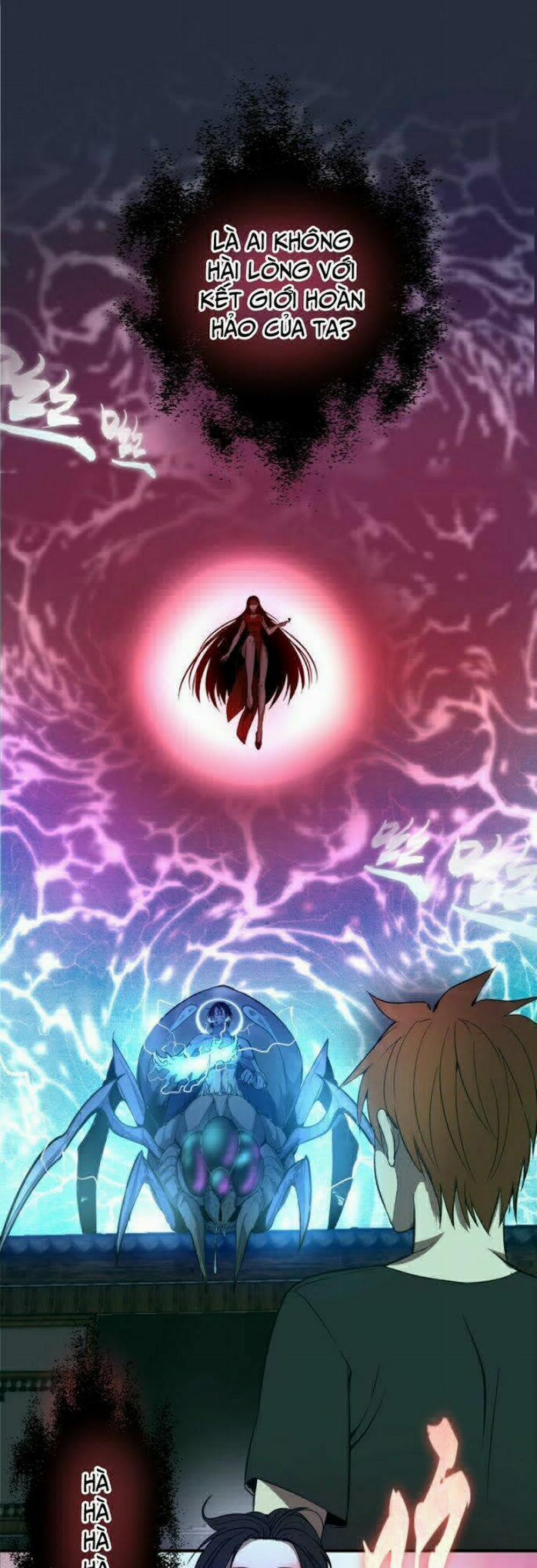 Cao Đẳng Linh Hồn 20 trang 73