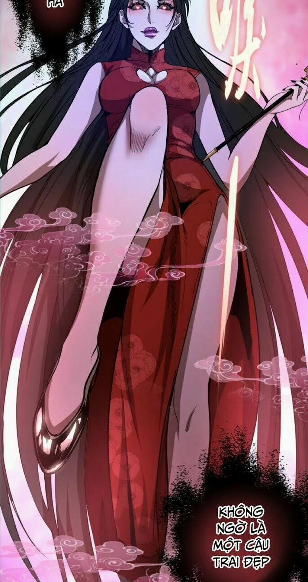 Cao Đẳng Linh Hồn 20 trang 74