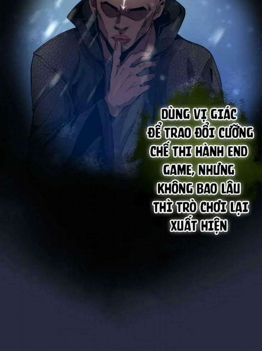 Cao Đẳng Linh Hồn 21 trang 10