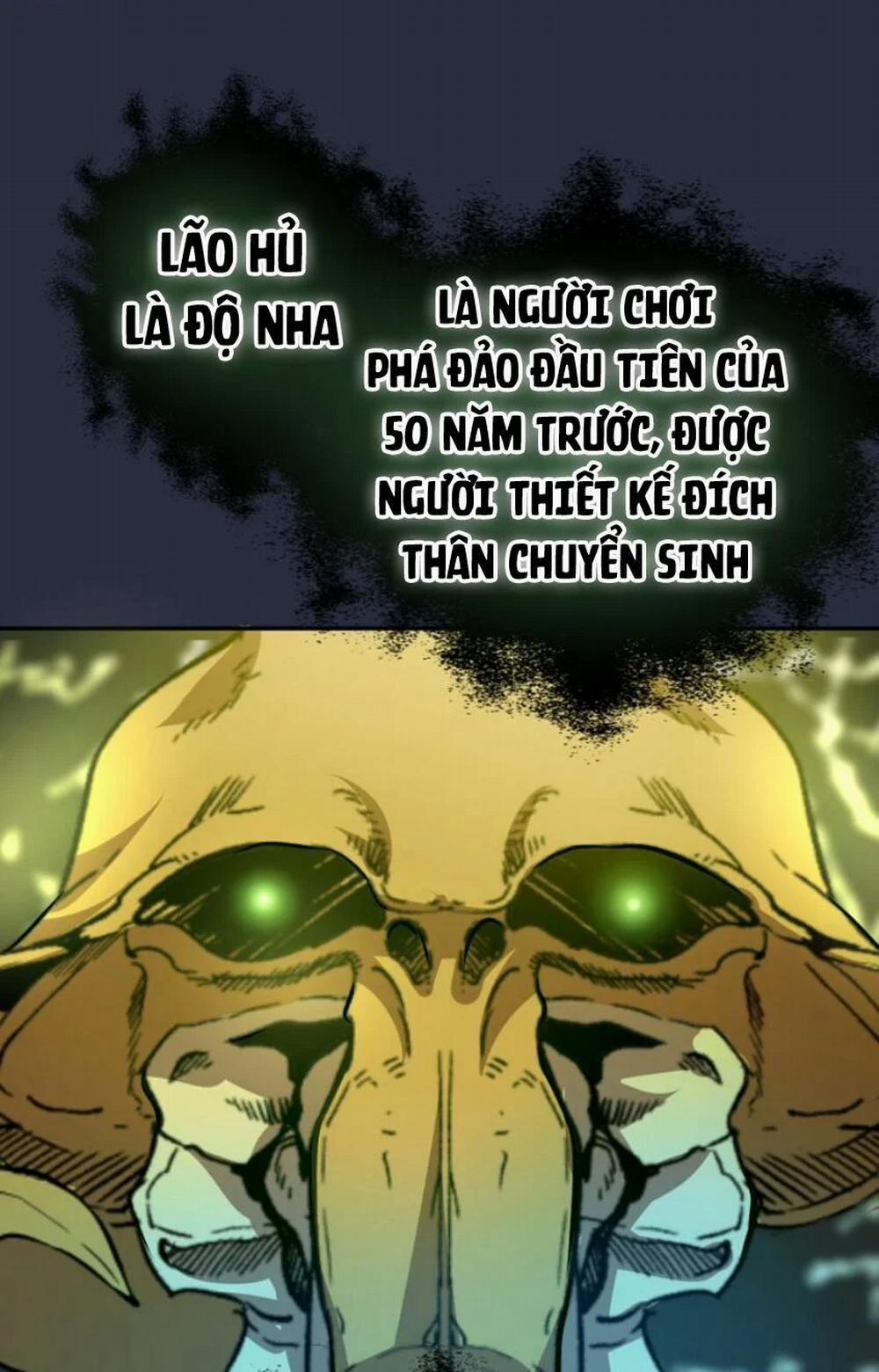 Cao Đẳng Linh Hồn 21 trang 14