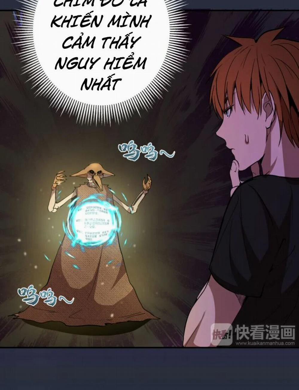 Cao Đẳng Linh Hồn 21 trang 17