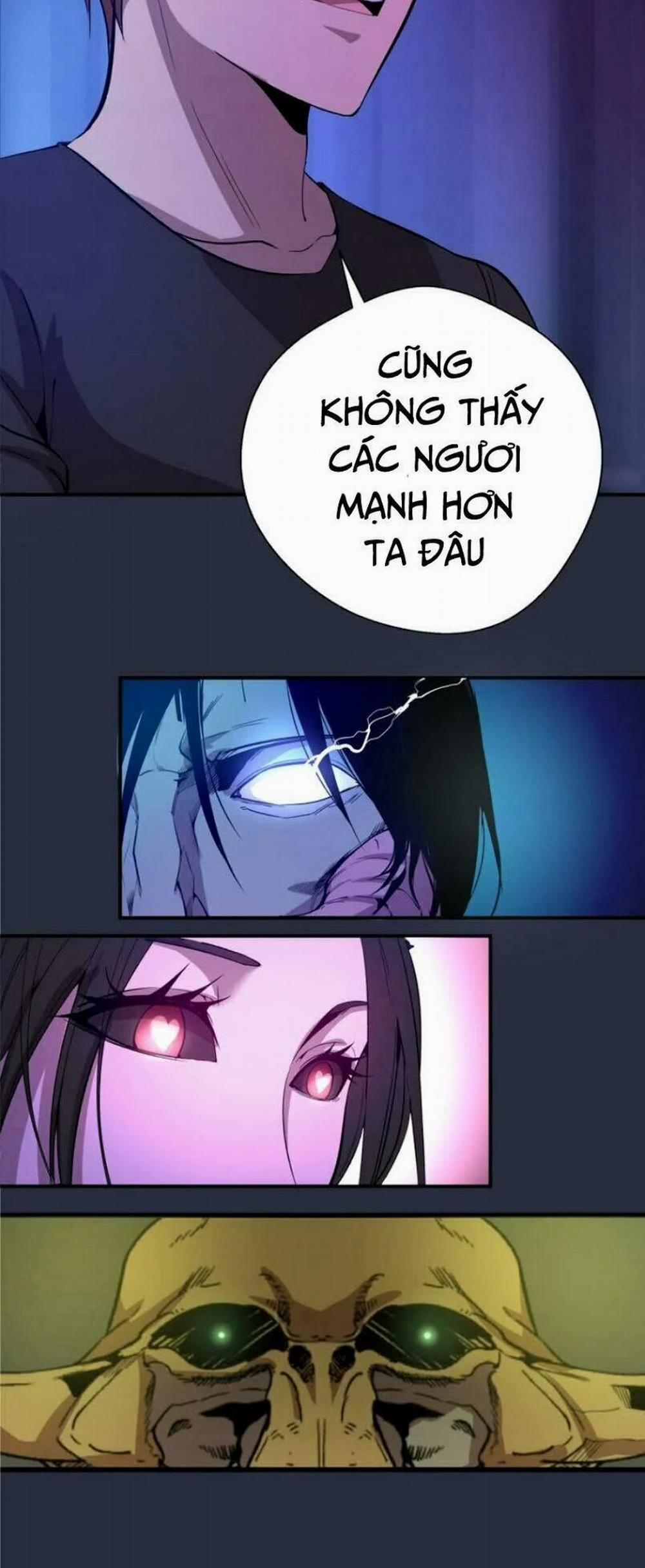 Cao Đẳng Linh Hồn 21 trang 25