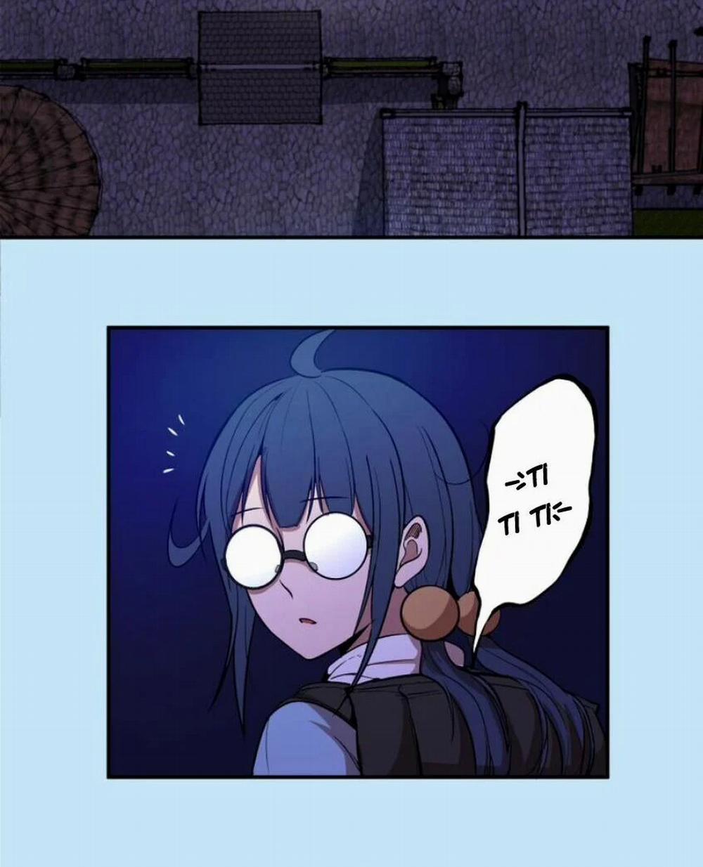 Cao Đẳng Linh Hồn 21 trang 31