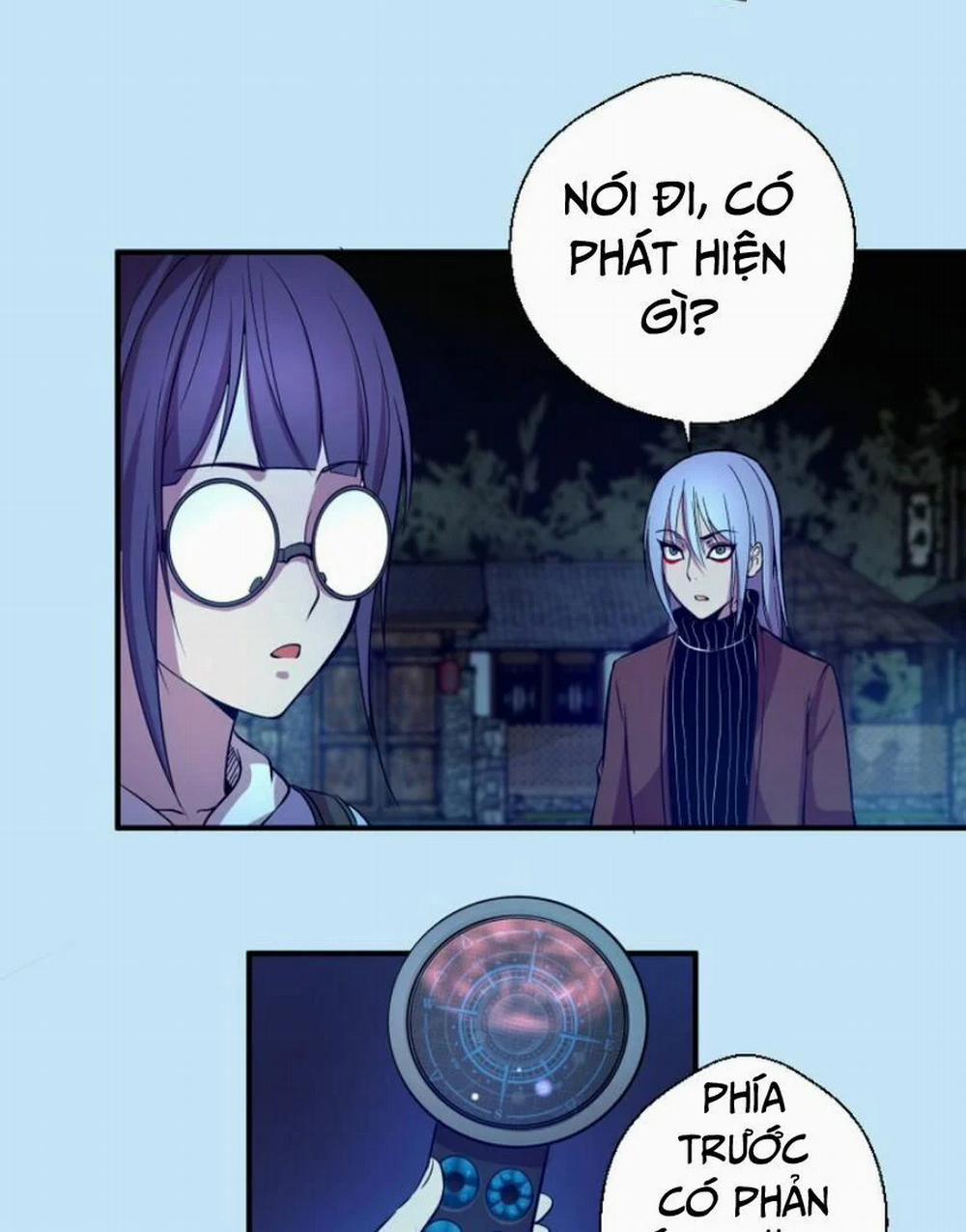 Cao Đẳng Linh Hồn 21 trang 36