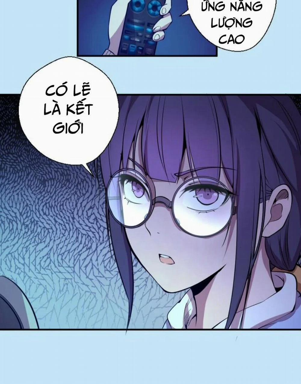 Cao Đẳng Linh Hồn 21 trang 37