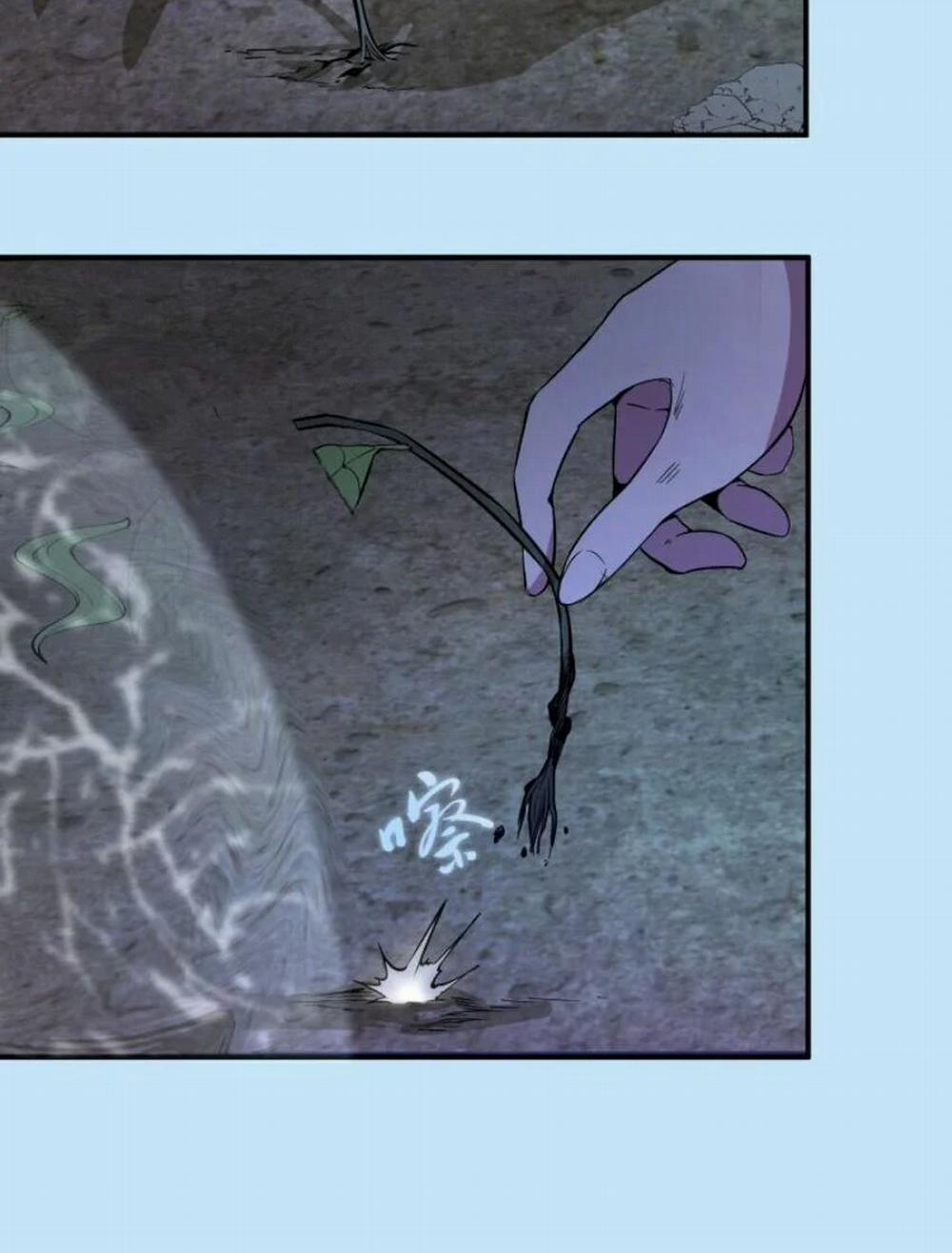 Cao Đẳng Linh Hồn 21 trang 42