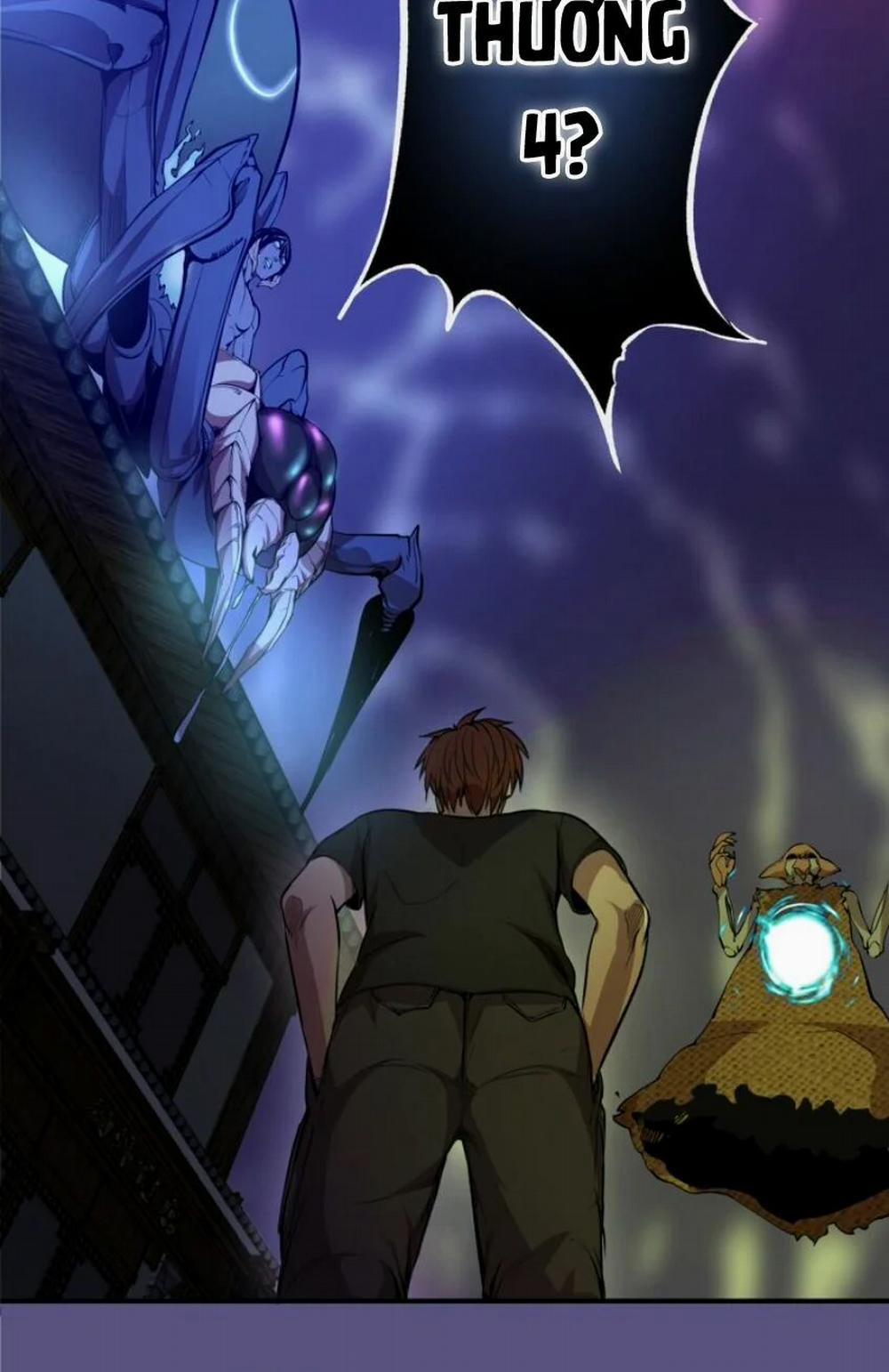 Cao Đẳng Linh Hồn 21 trang 46