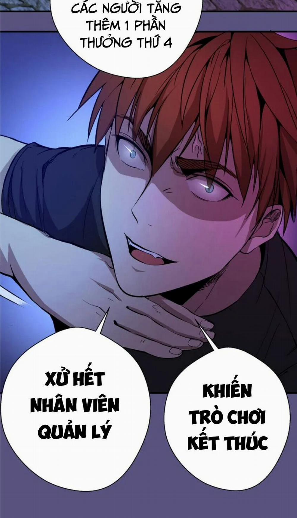 Cao Đẳng Linh Hồn 21 trang 48