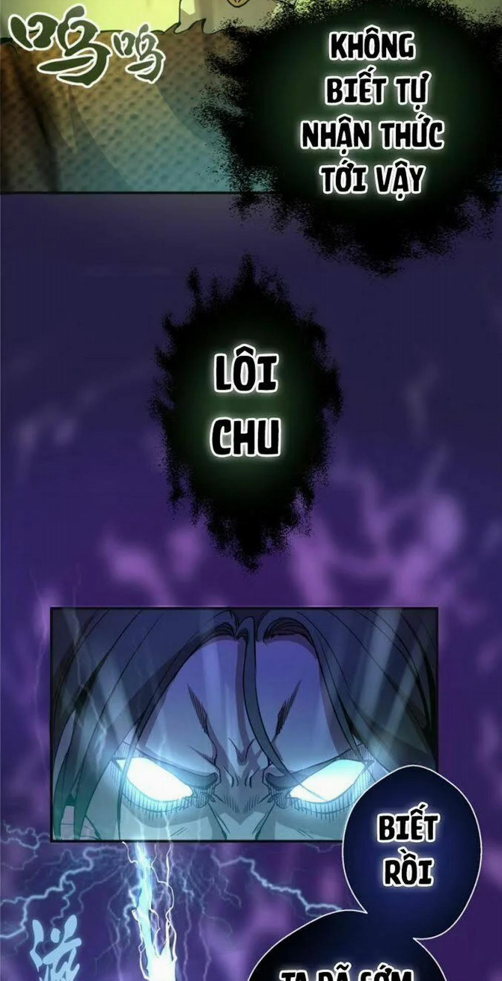 Cao Đẳng Linh Hồn 21 trang 51