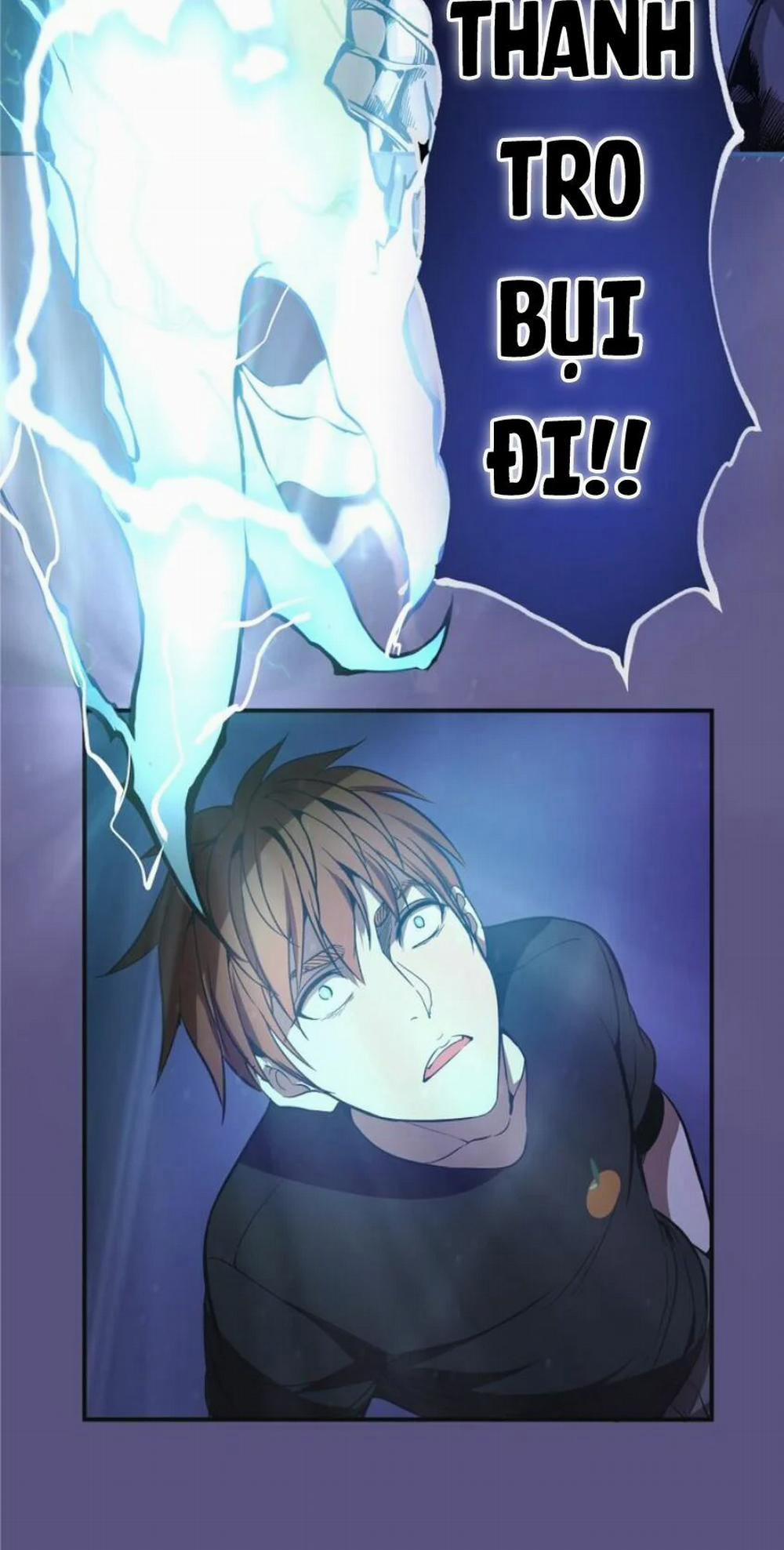 Cao Đẳng Linh Hồn 21 trang 54