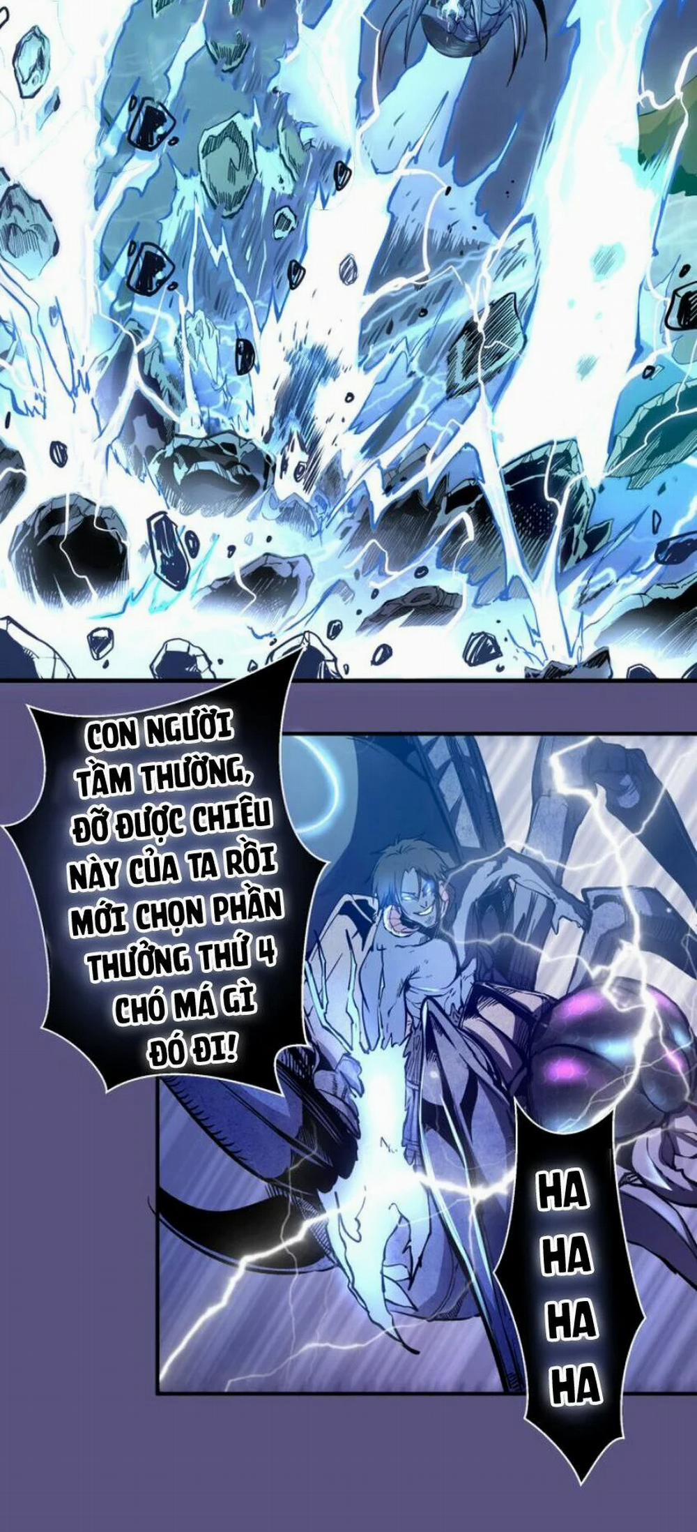 Cao Đẳng Linh Hồn 21 trang 56