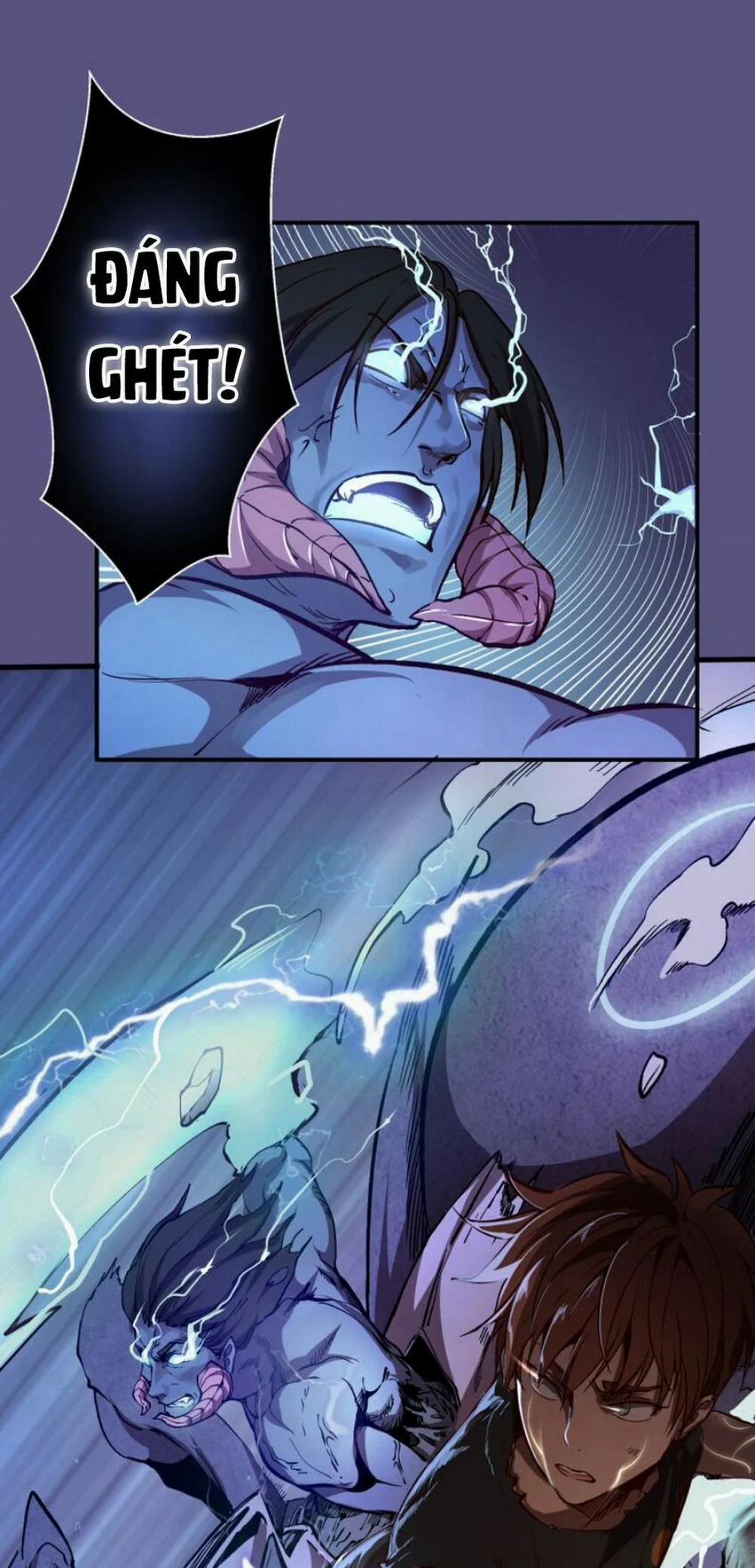 Cao Đẳng Linh Hồn 21 trang 61