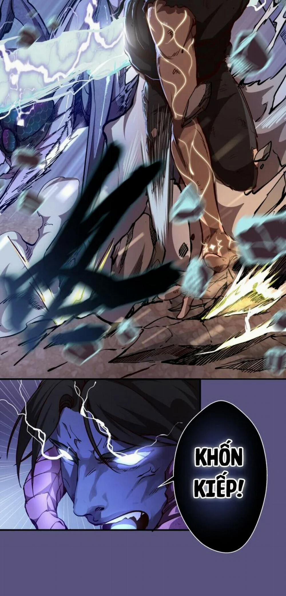 Cao Đẳng Linh Hồn 21 trang 62