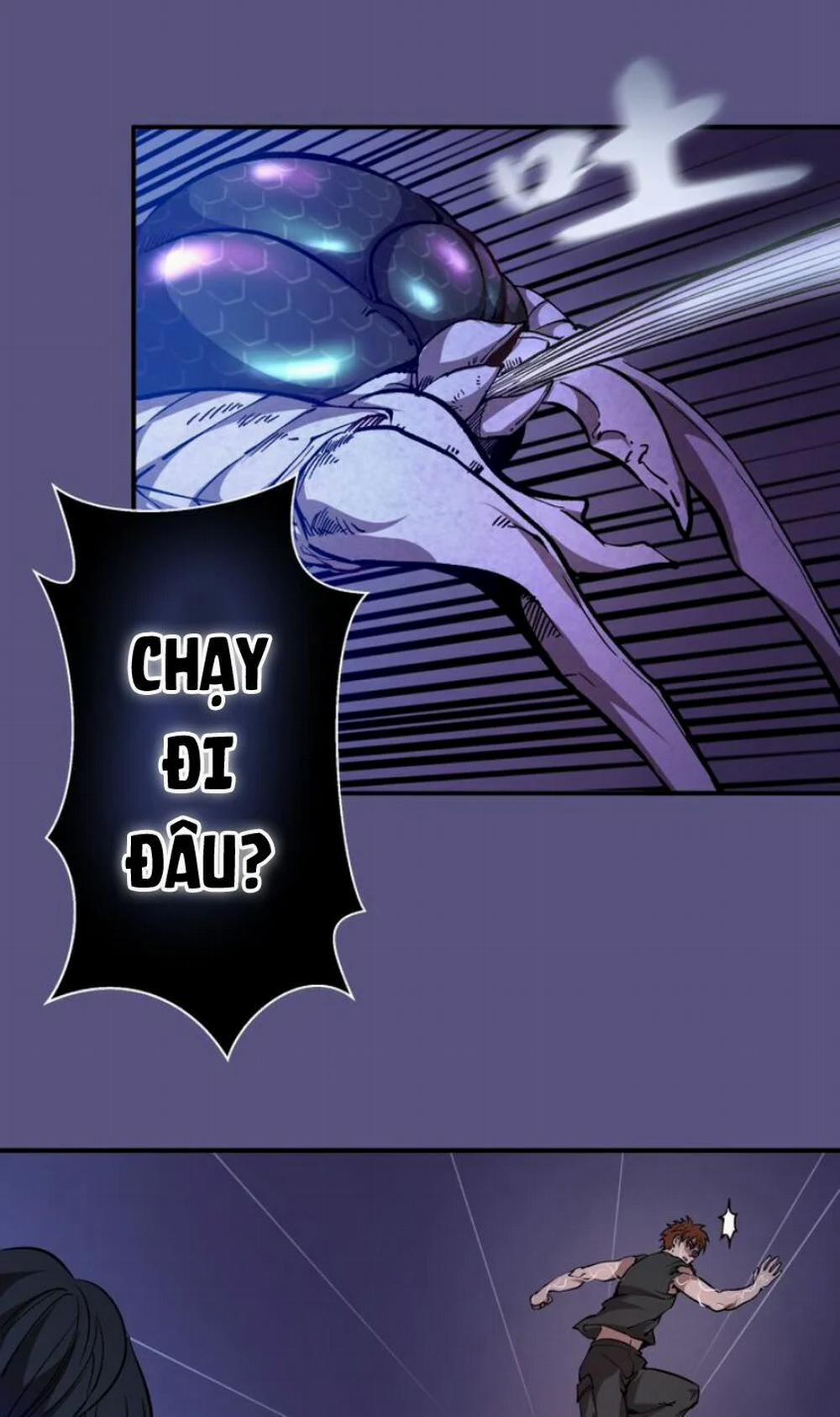 Cao Đẳng Linh Hồn 21 trang 63