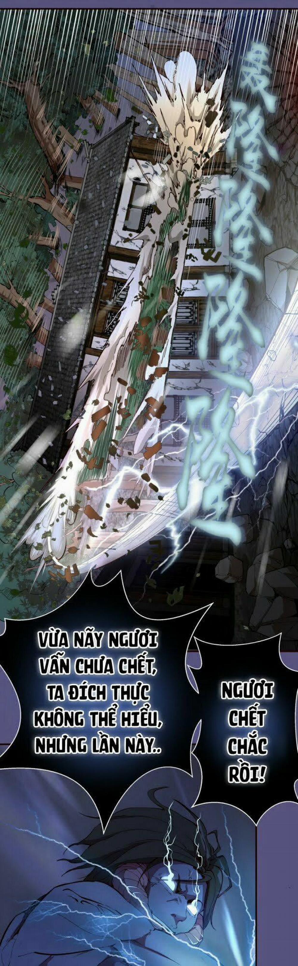 Cao Đẳng Linh Hồn 21 trang 67