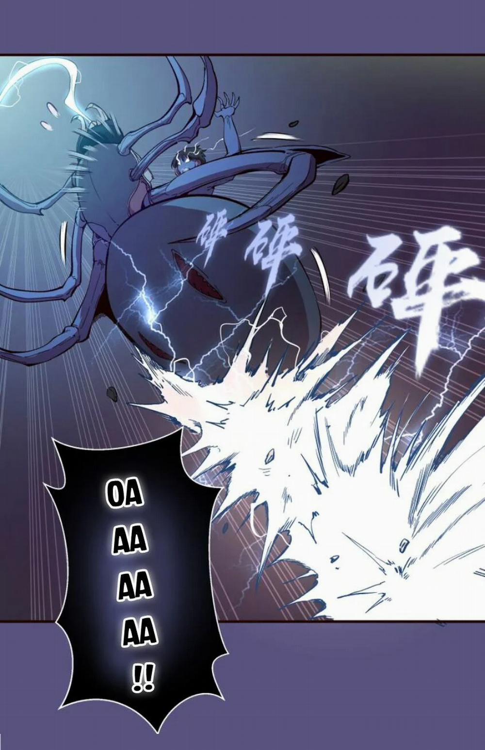 Cao Đẳng Linh Hồn 21 trang 72