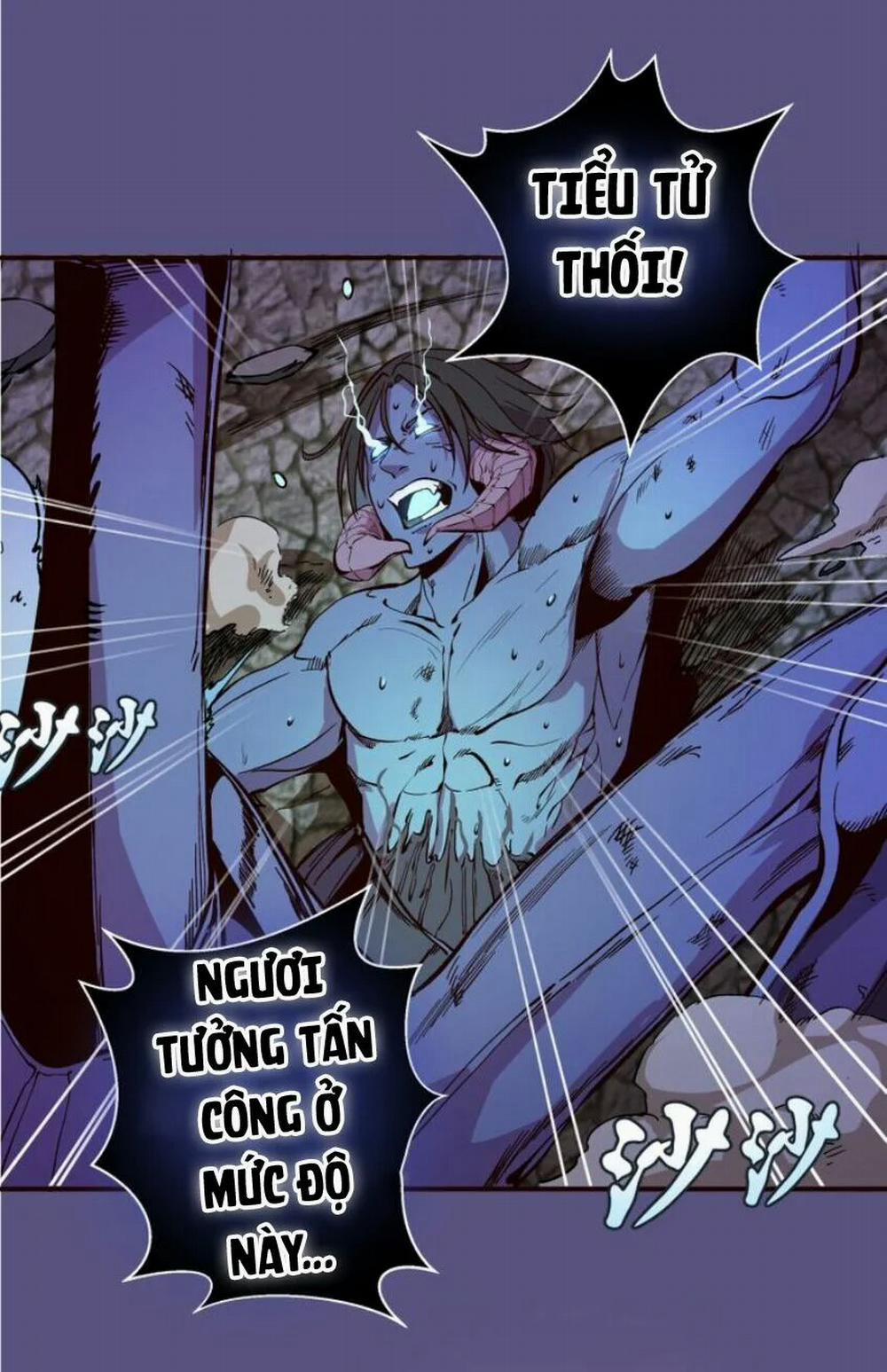 Cao Đẳng Linh Hồn 21 trang 73