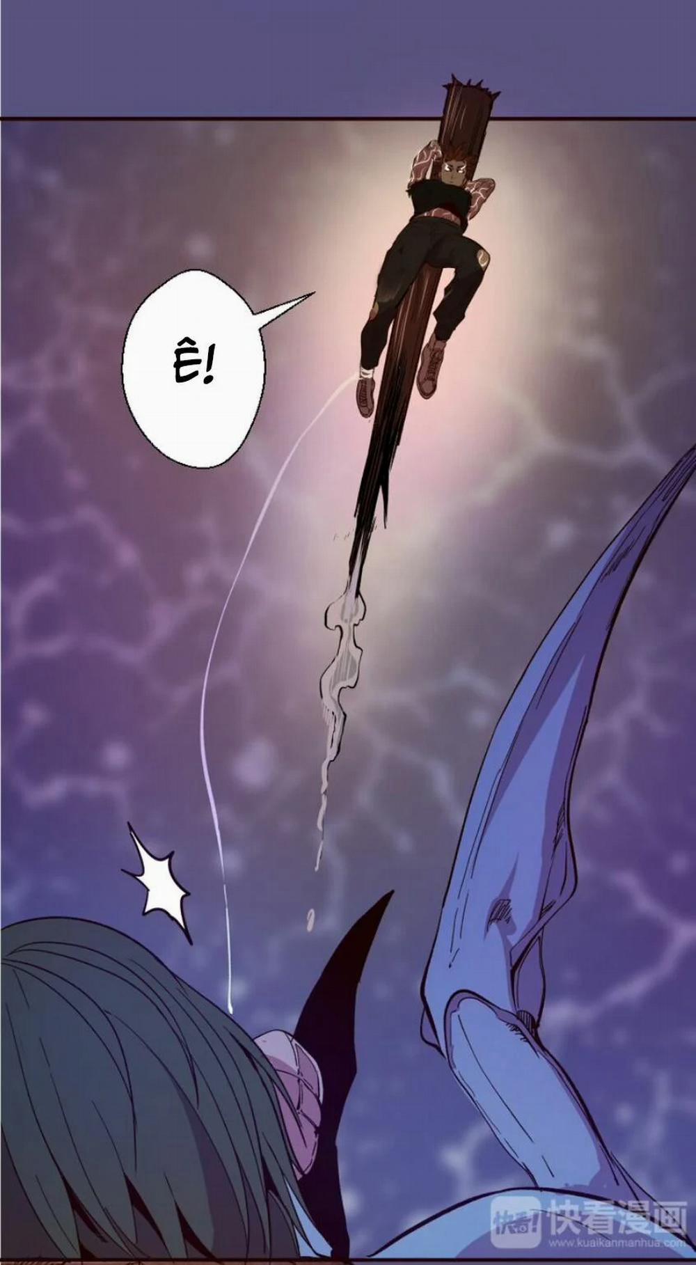 Cao Đẳng Linh Hồn 21 trang 74