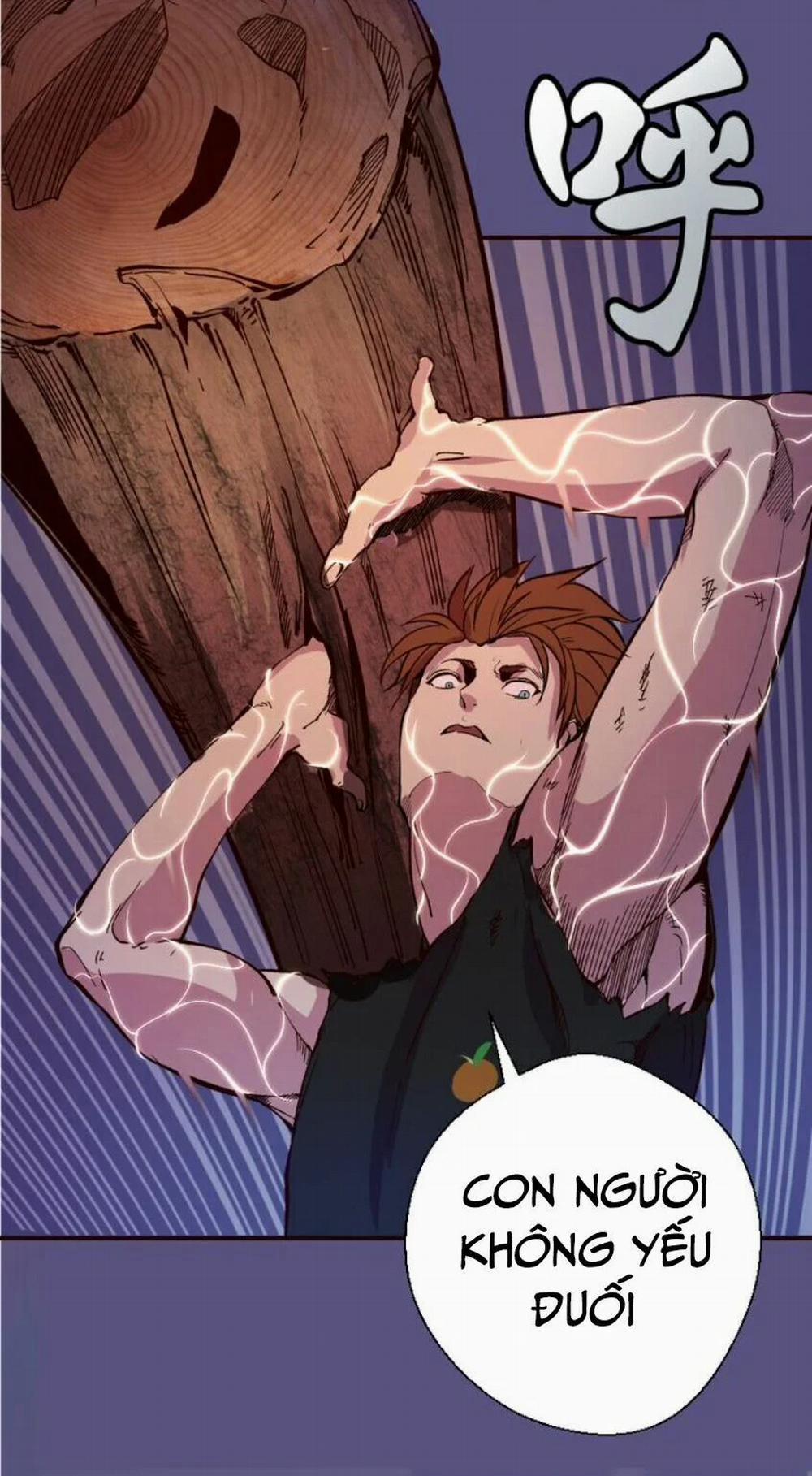 Cao Đẳng Linh Hồn 21 trang 75