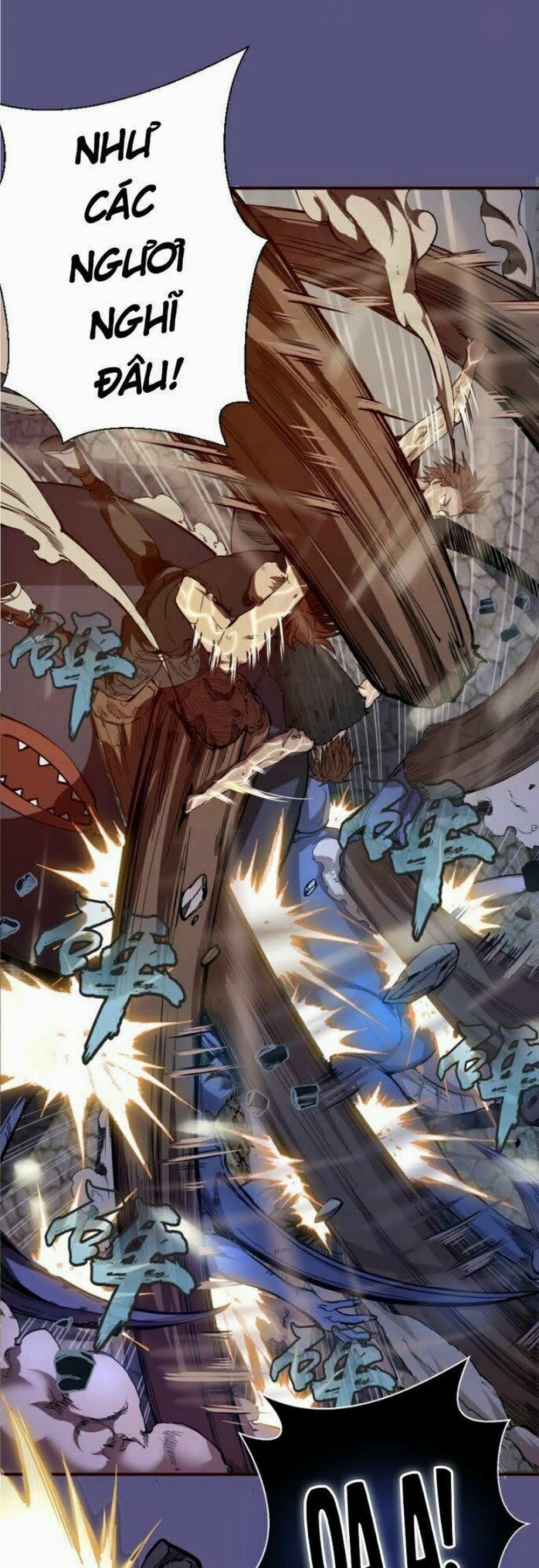 Cao Đẳng Linh Hồn 21 trang 76