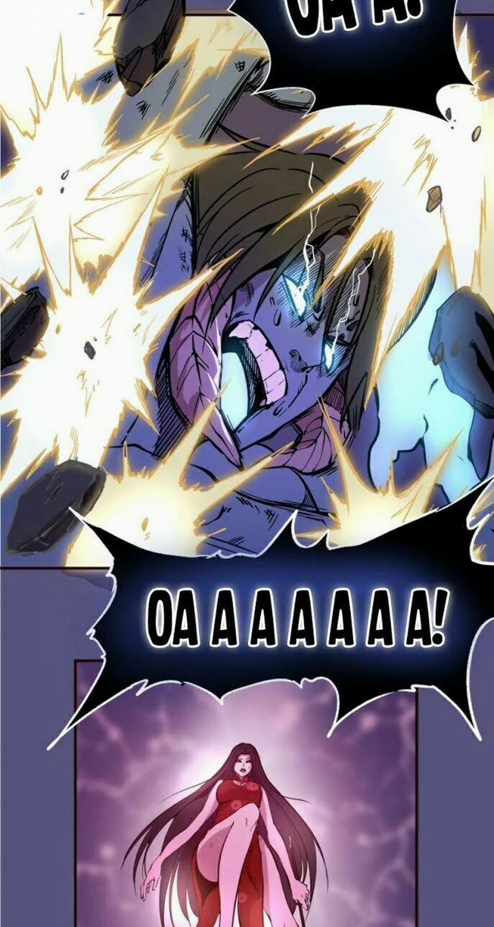 Cao Đẳng Linh Hồn 21 trang 77