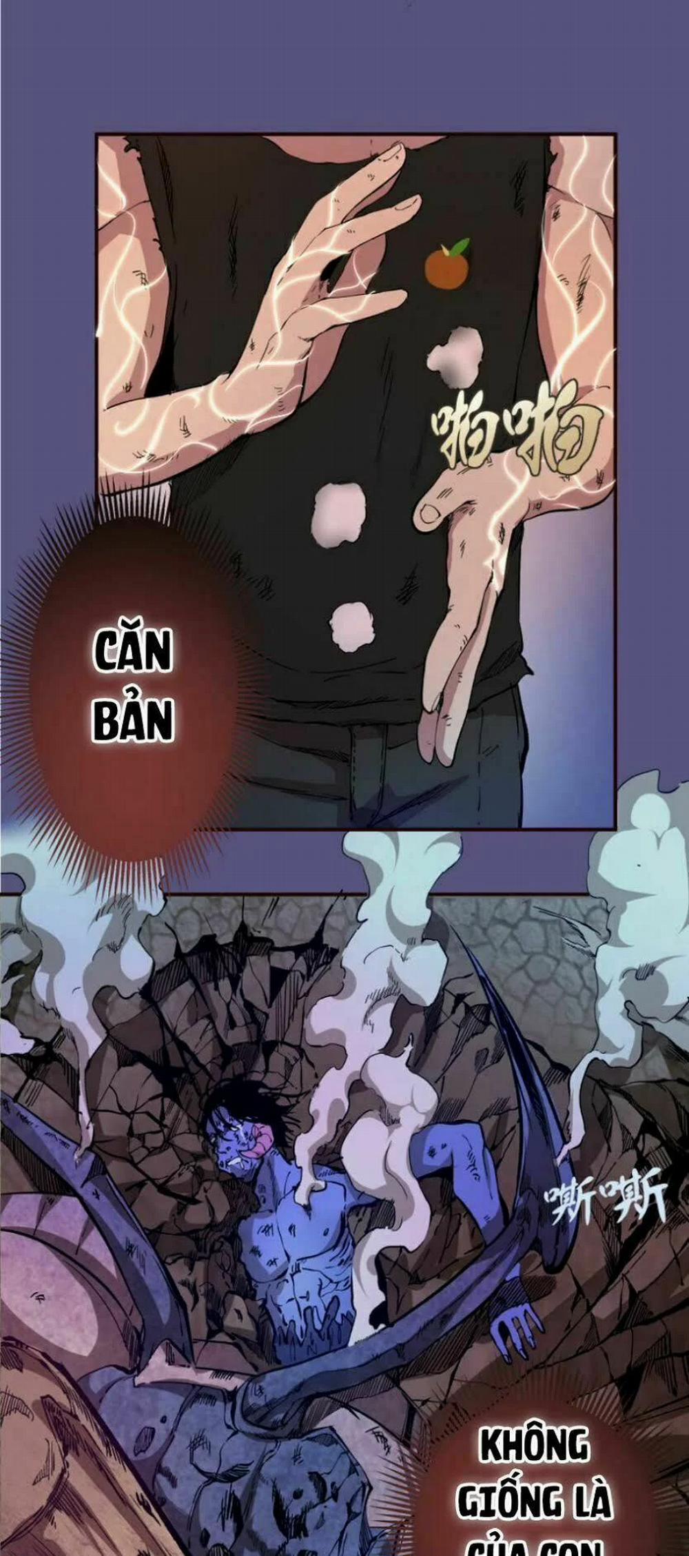 Cao Đẳng Linh Hồn 21 trang 79