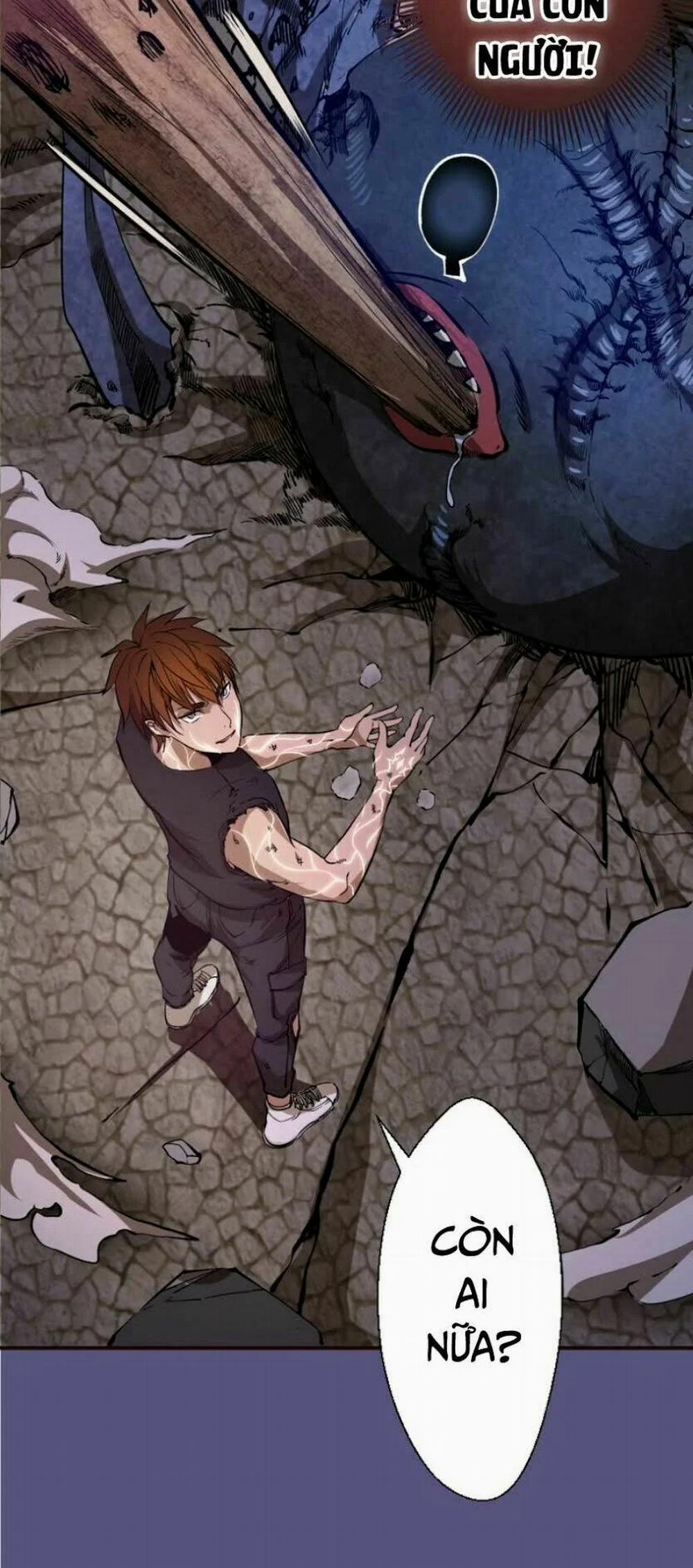 Cao Đẳng Linh Hồn 21 trang 80