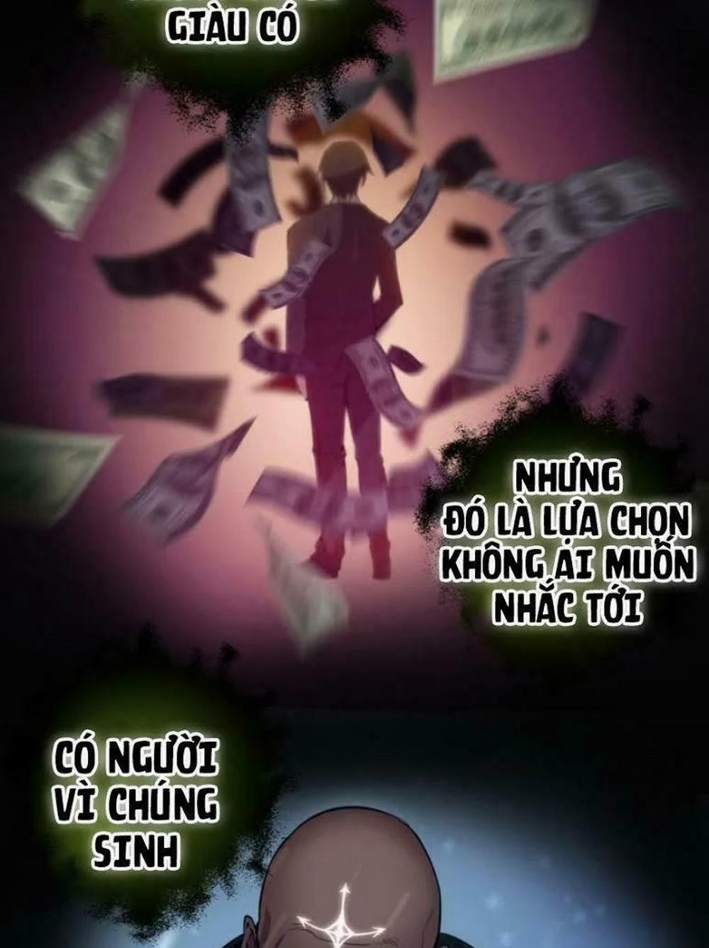 Cao Đẳng Linh Hồn 21 trang 9