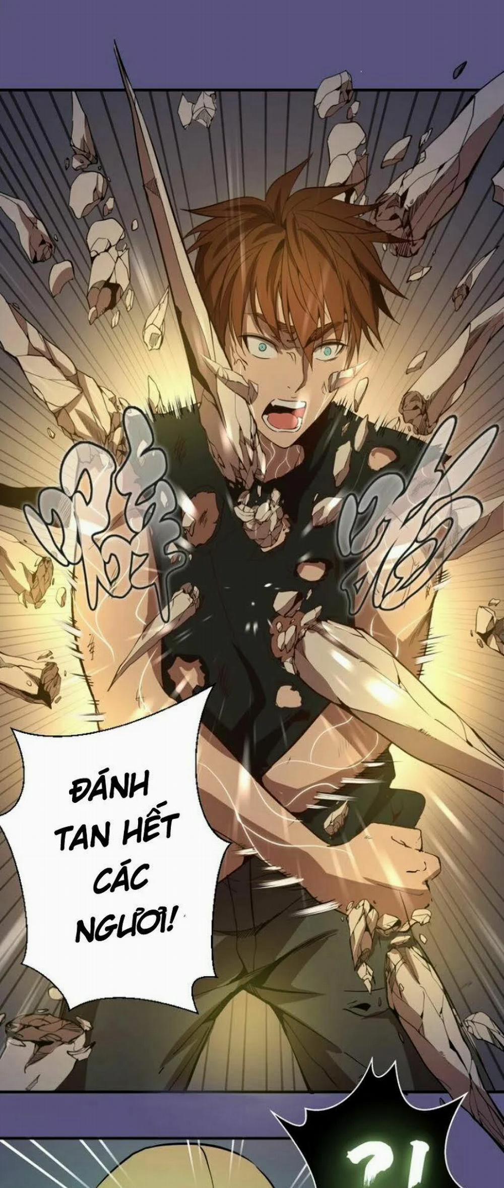 Cao Đẳng Linh Hồn 22 trang 11