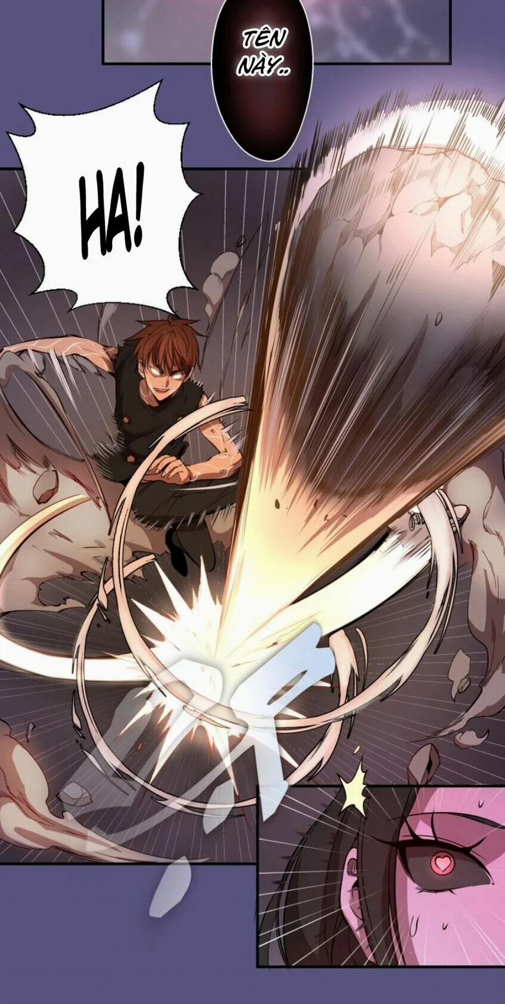 Cao Đẳng Linh Hồn 22 trang 16