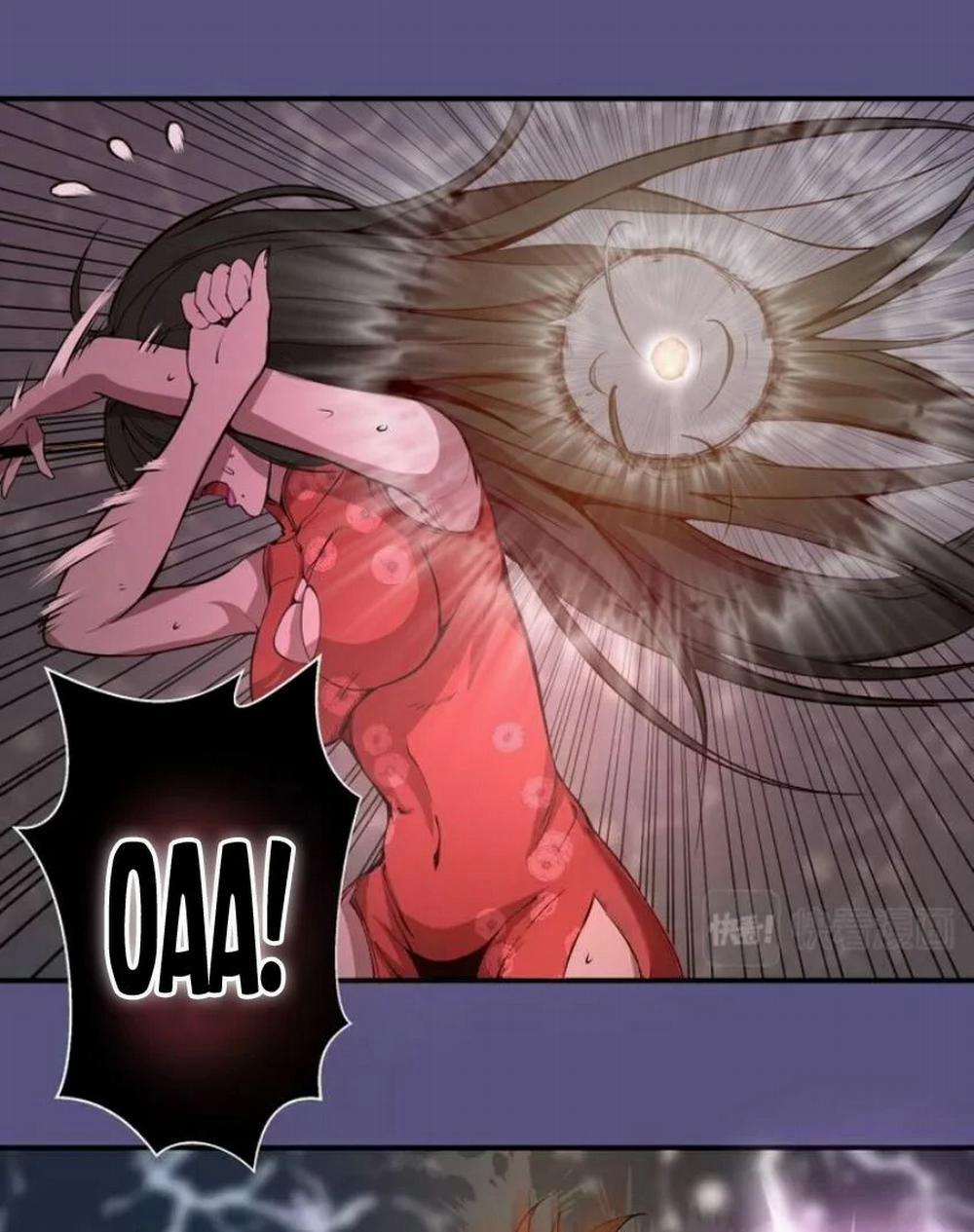 Cao Đẳng Linh Hồn 22 trang 17