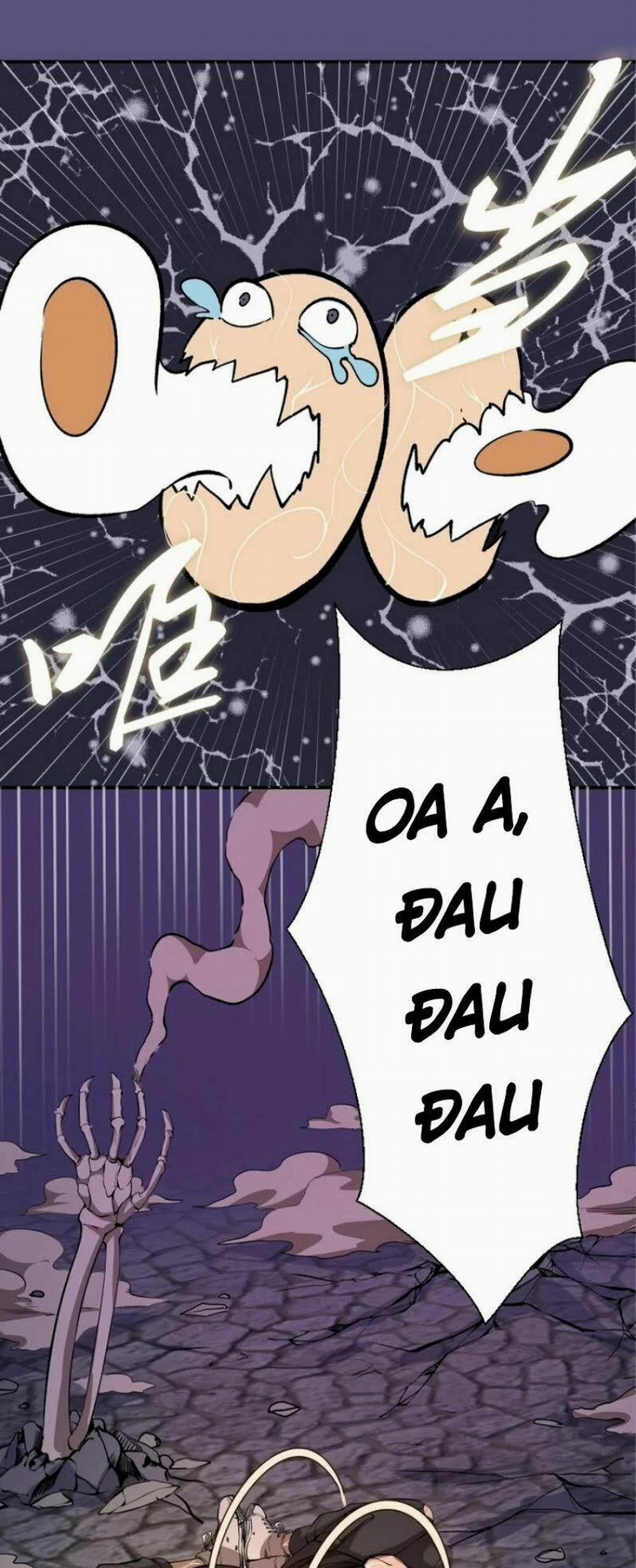 Cao Đẳng Linh Hồn 22 trang 28