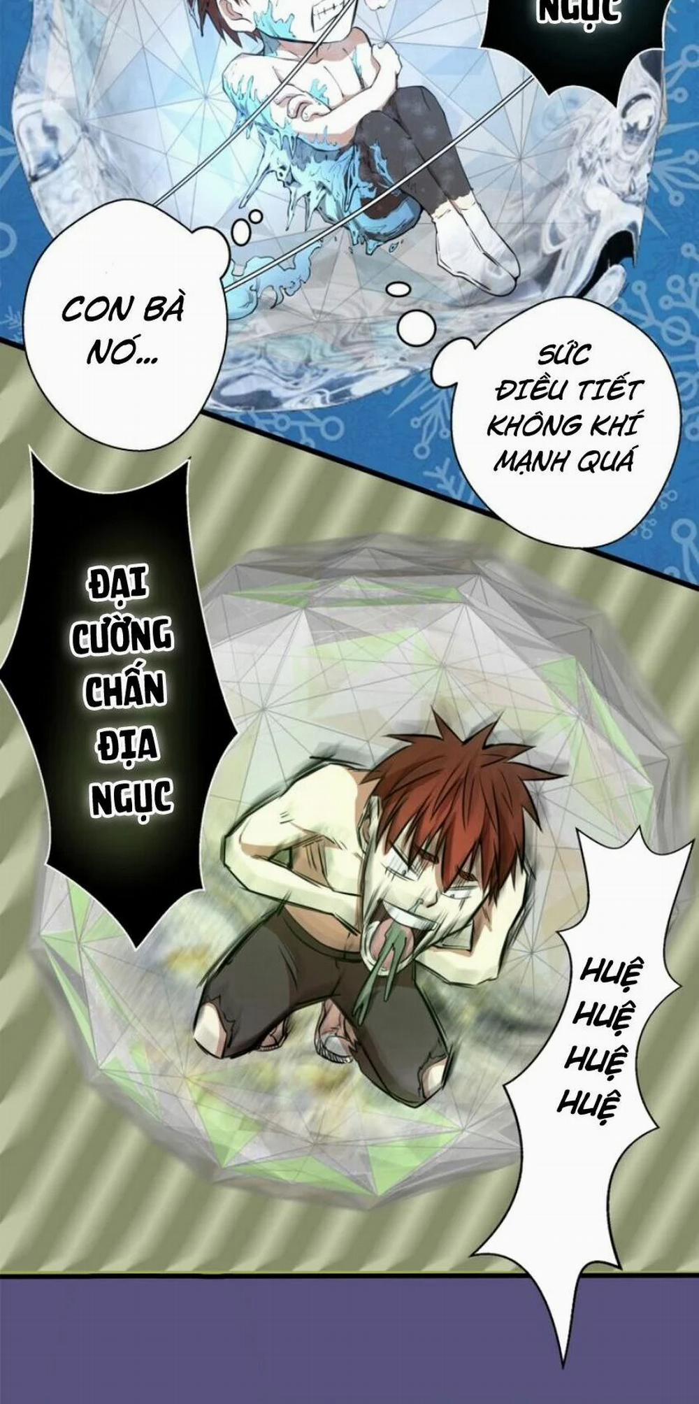 Cao Đẳng Linh Hồn 22 trang 37