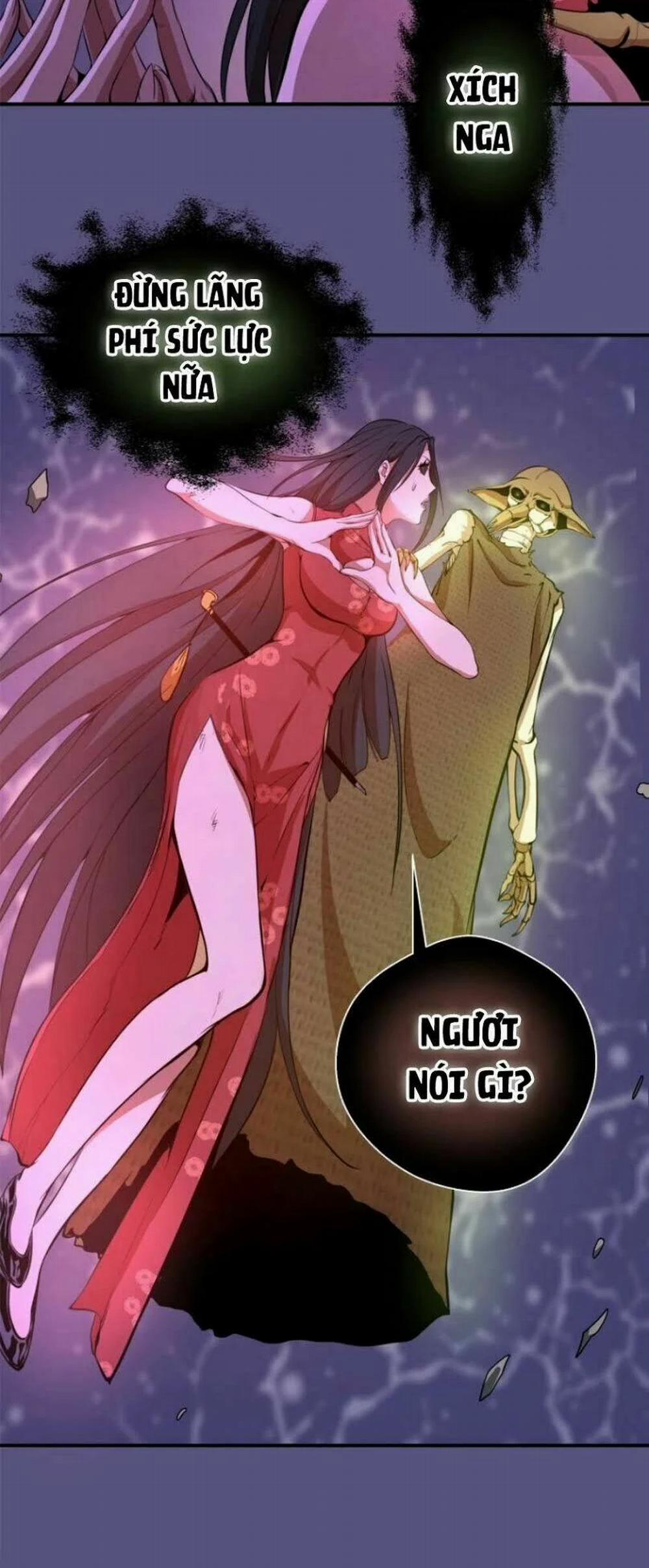 Cao Đẳng Linh Hồn 22 trang 42