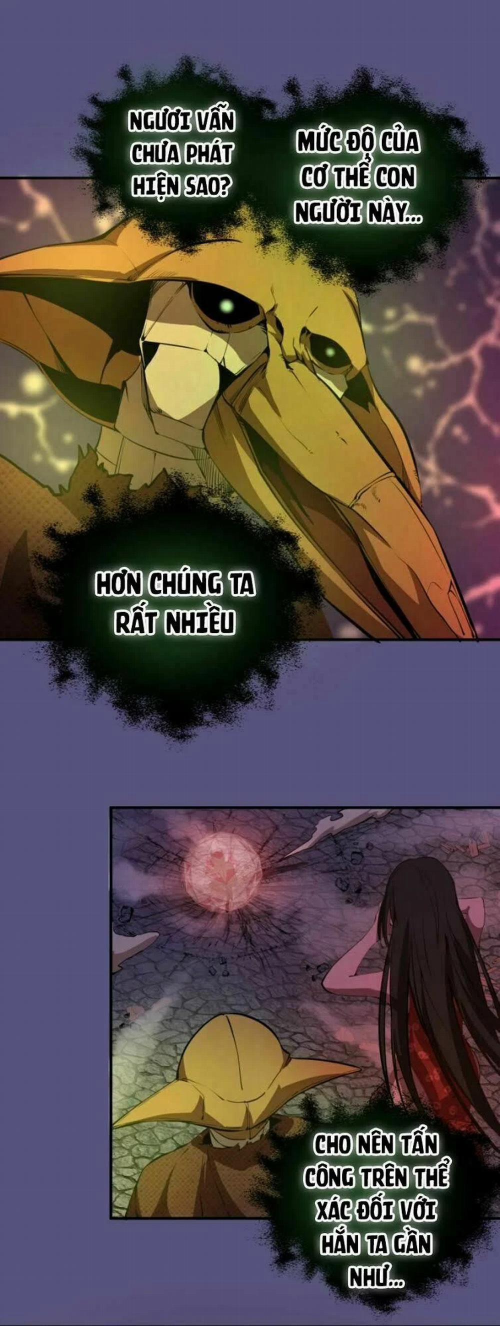 Cao Đẳng Linh Hồn 22 trang 43