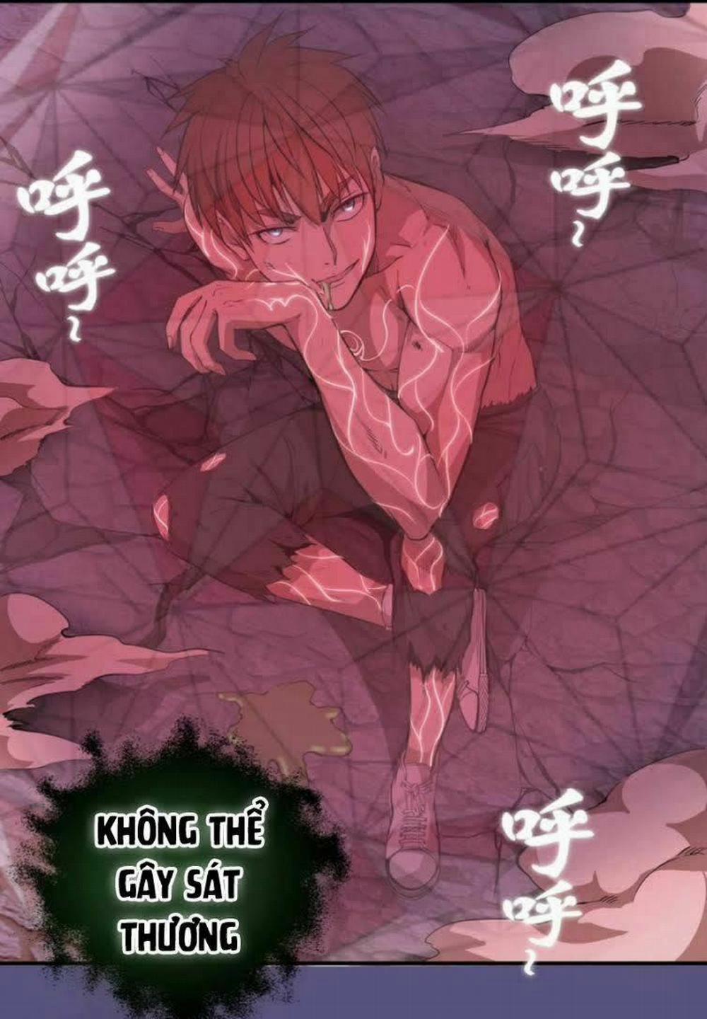 Cao Đẳng Linh Hồn 22 trang 44