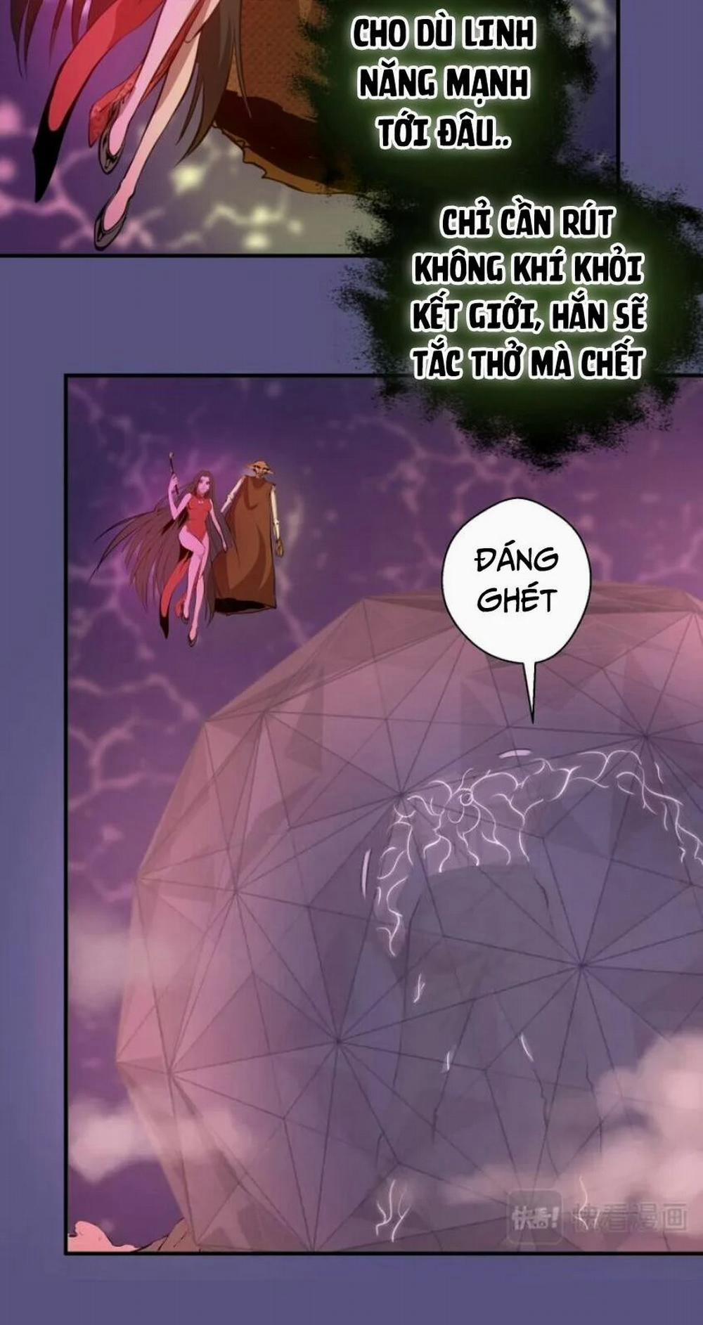 Cao Đẳng Linh Hồn 22 trang 47