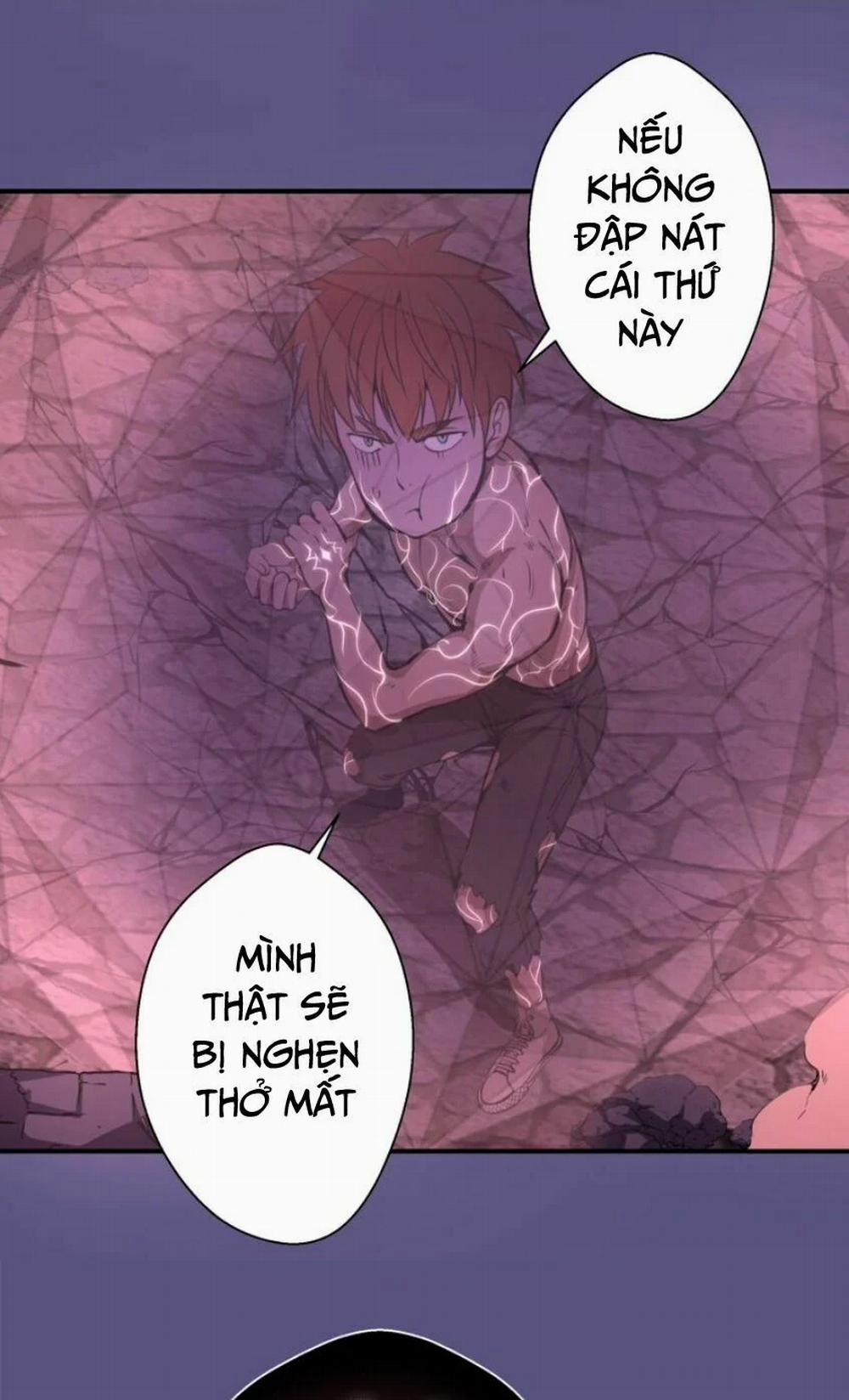 Cao Đẳng Linh Hồn 22 trang 48