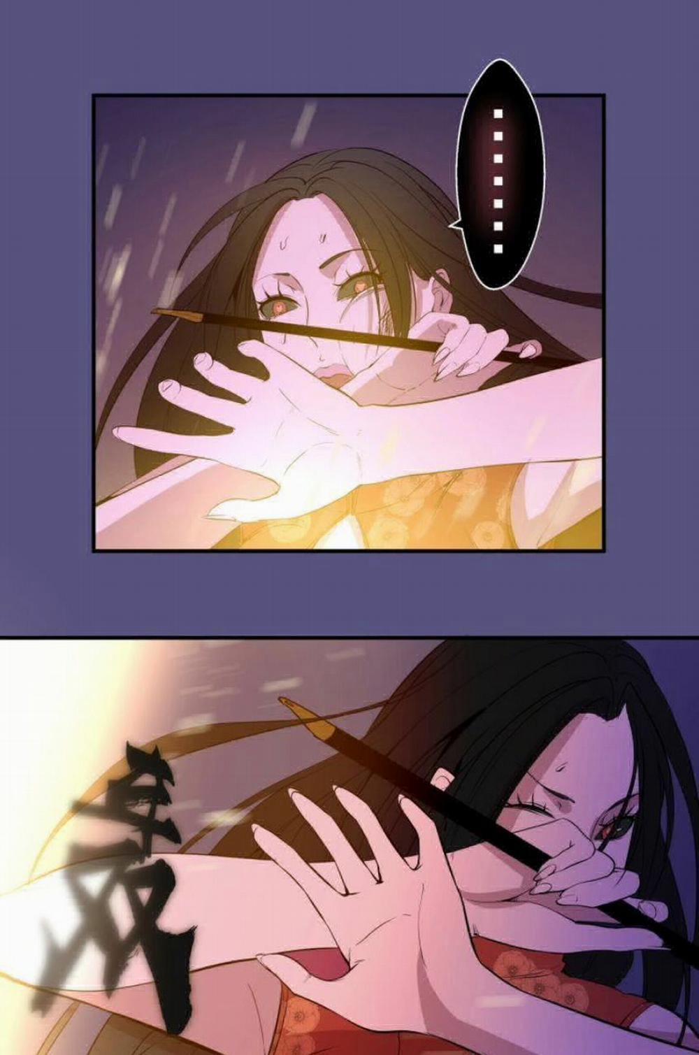 Cao Đẳng Linh Hồn 22 trang 56