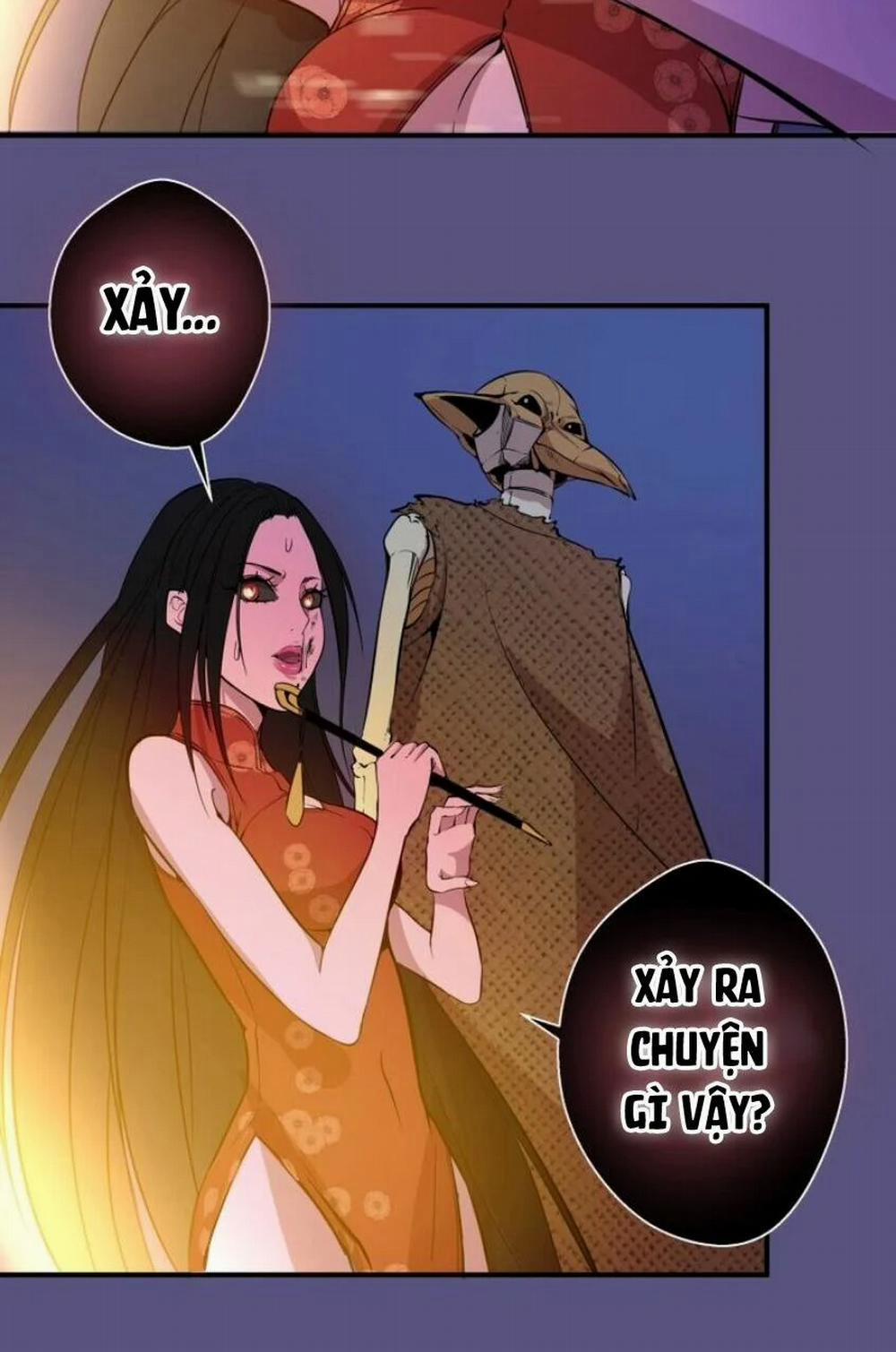 Cao Đẳng Linh Hồn 22 trang 57