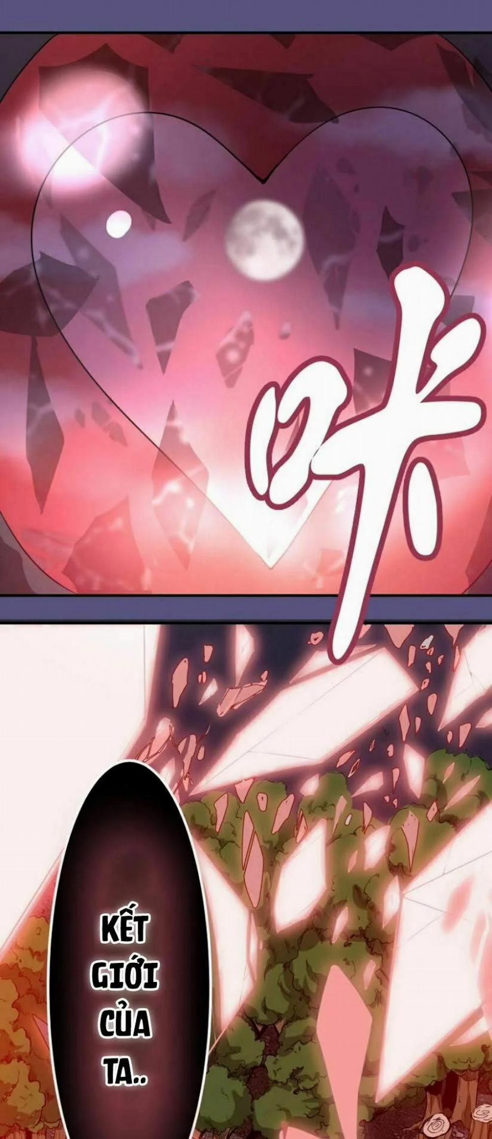 Cao Đẳng Linh Hồn 22 trang 61