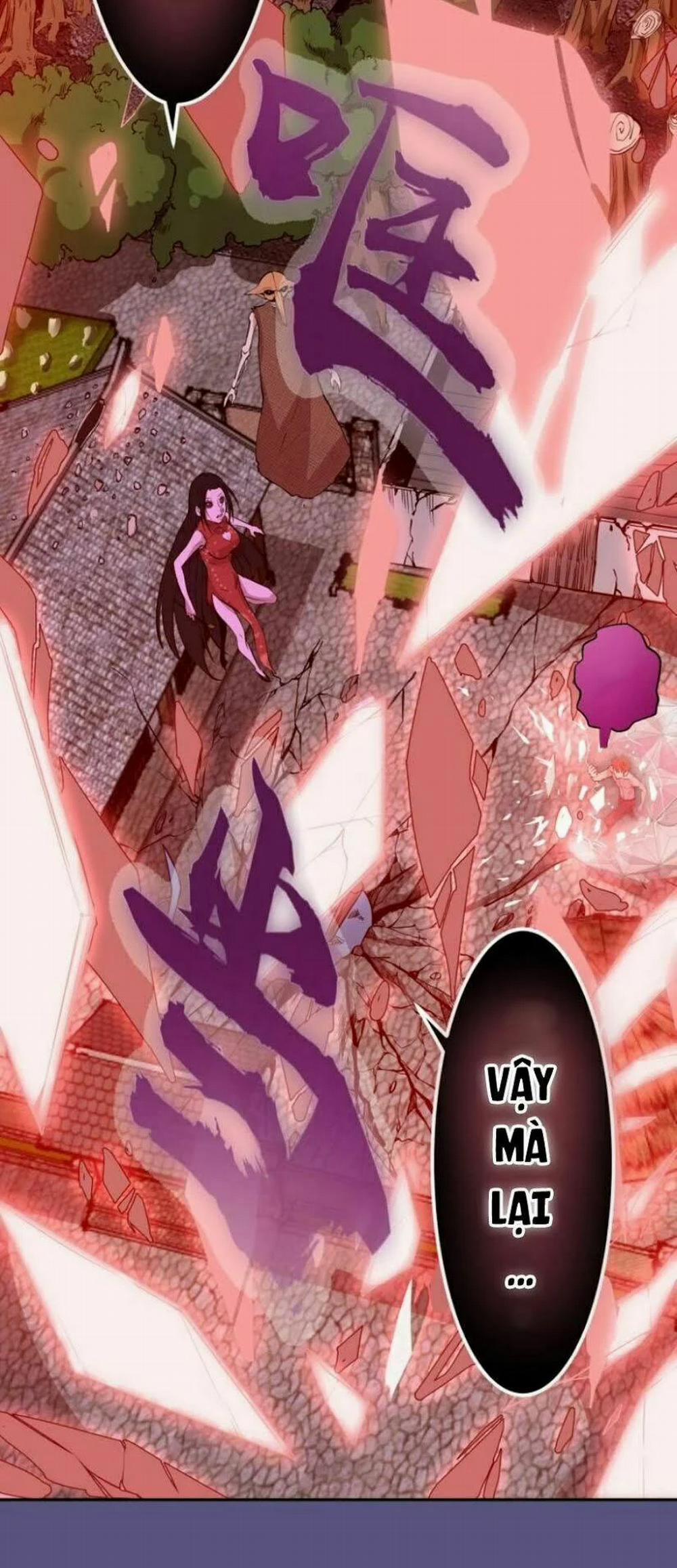 Cao Đẳng Linh Hồn 22 trang 62