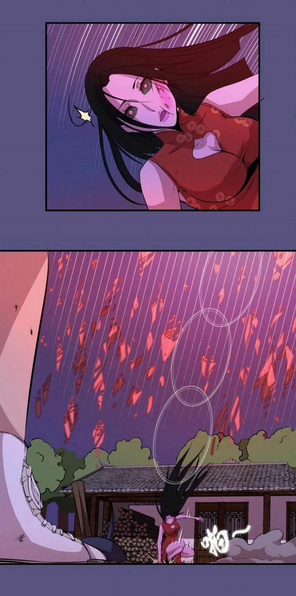 Cao Đẳng Linh Hồn 22 trang 63